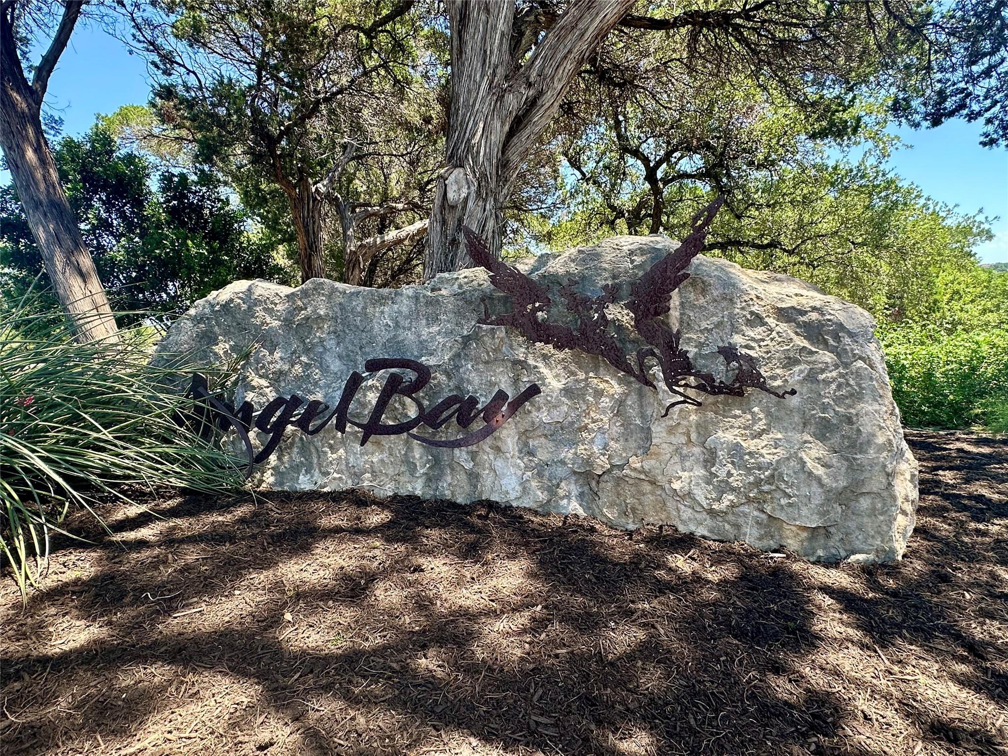 105 N Angel Light DR