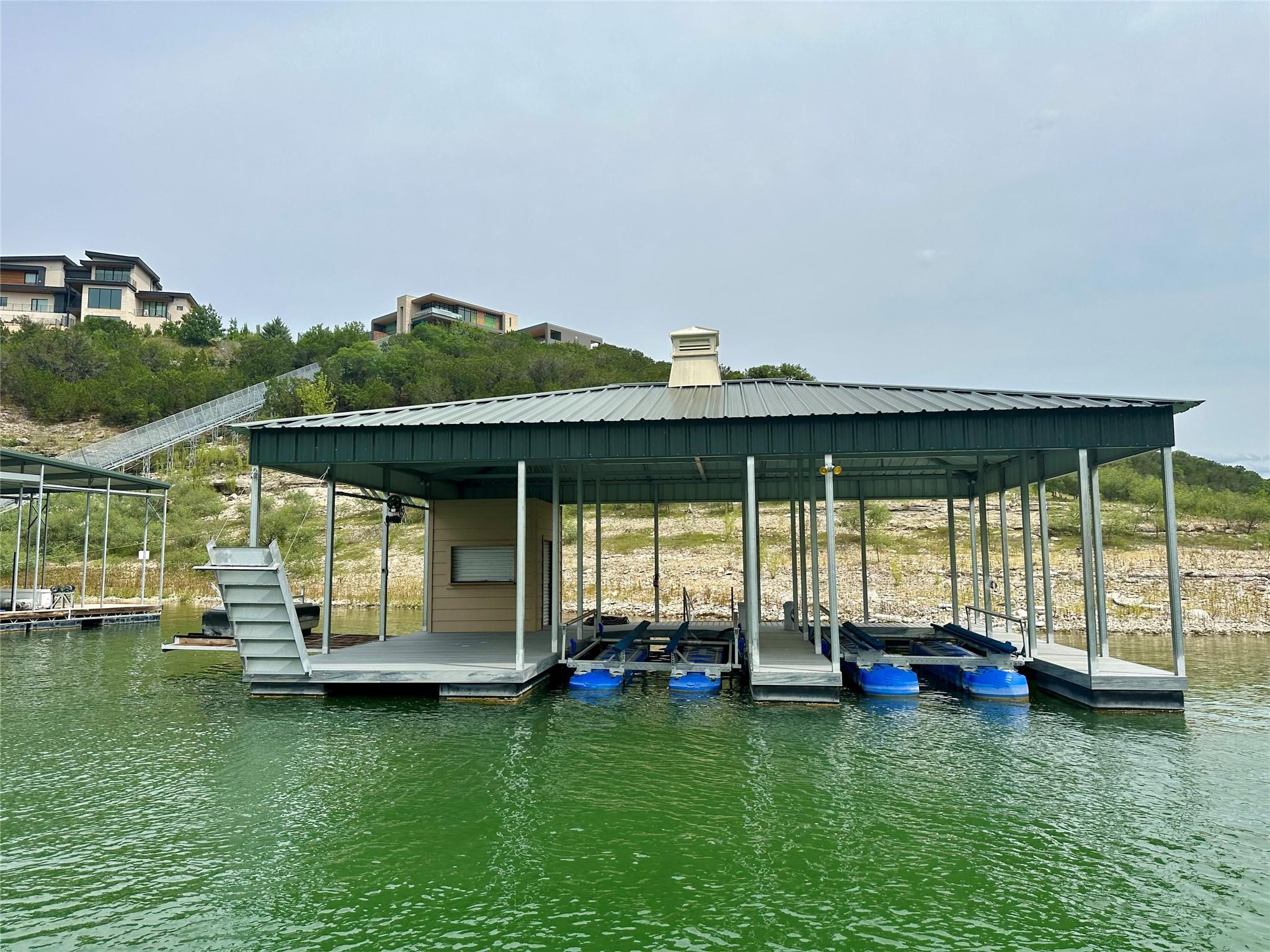 629 Casasanta TRL