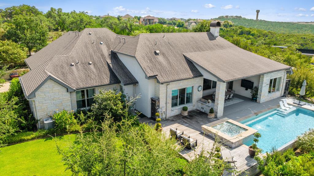 16400 Shane Landon CT