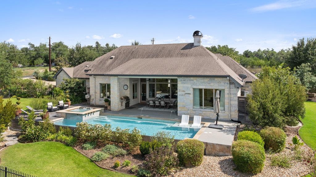 16400 Shane Landon CT