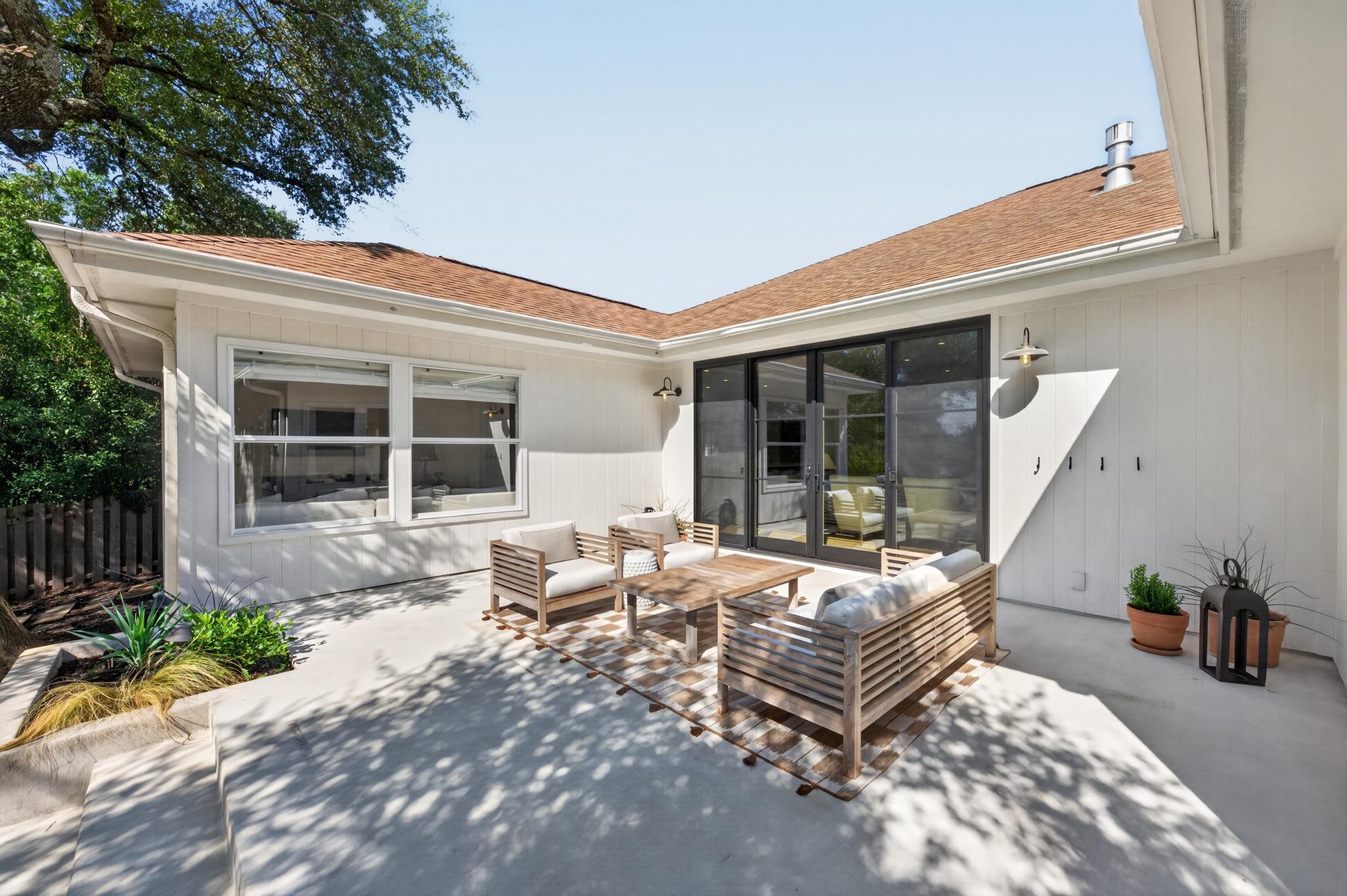 103 Copperleaf RD