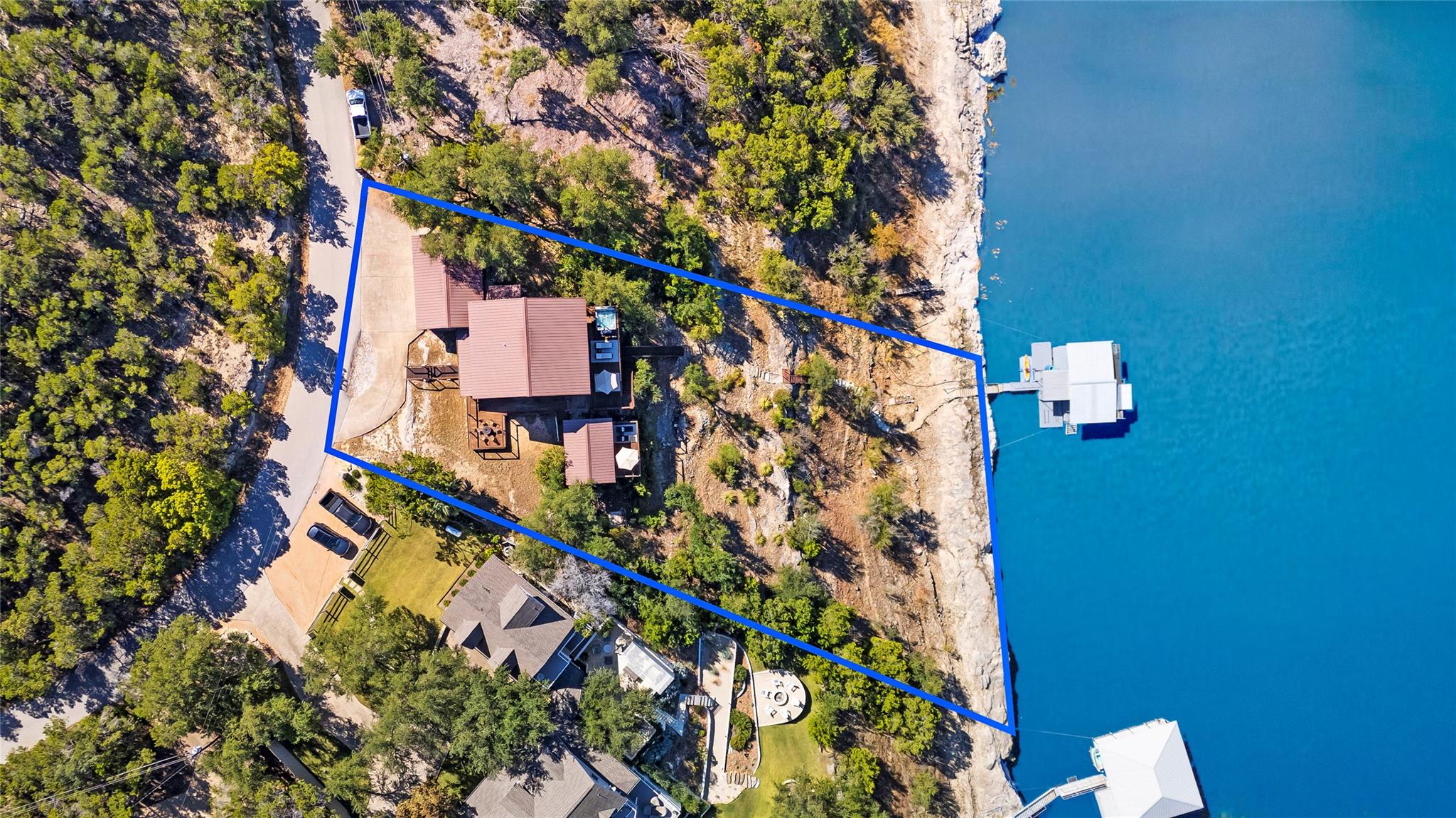 19645 Lakehurst LOOP