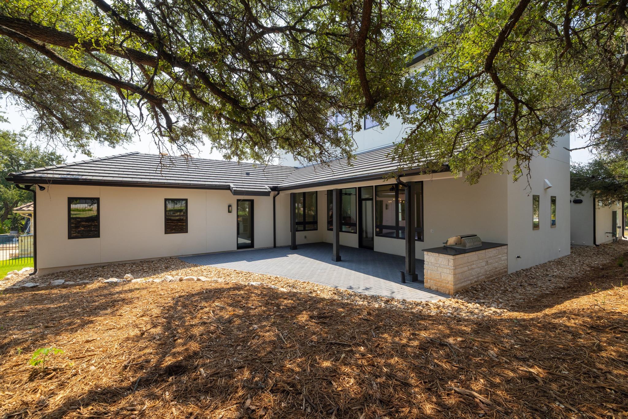 903 Flint Ridge TRL