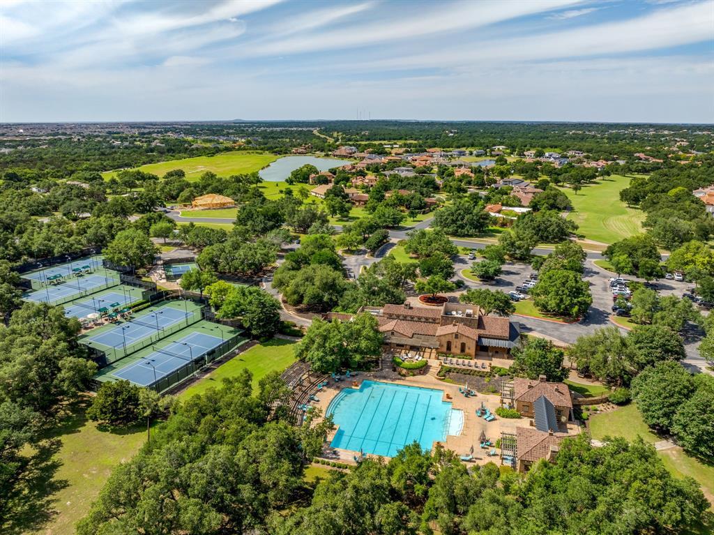 903 Flint Ridge TRL