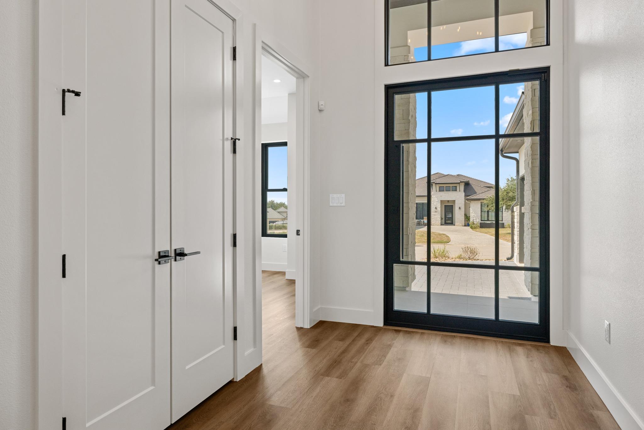 903 Flint Ridge TRL