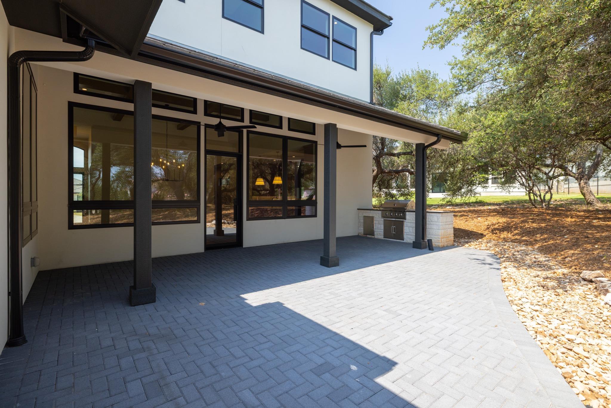 903 Flint Ridge TRL