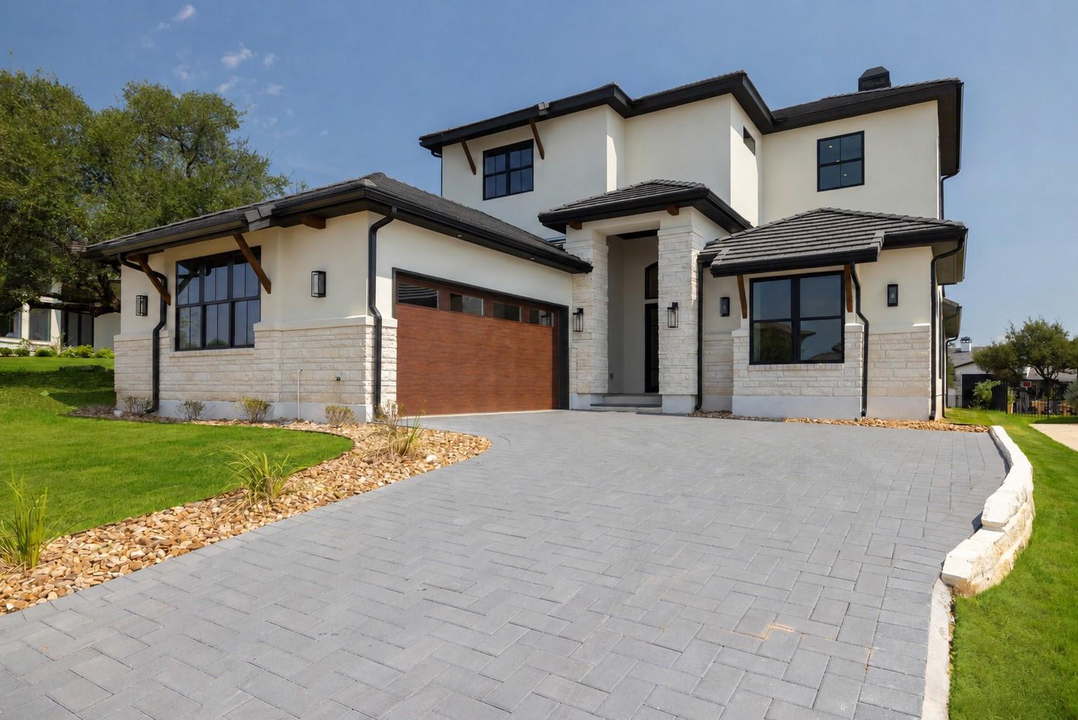 903 Flint Ridge TRL