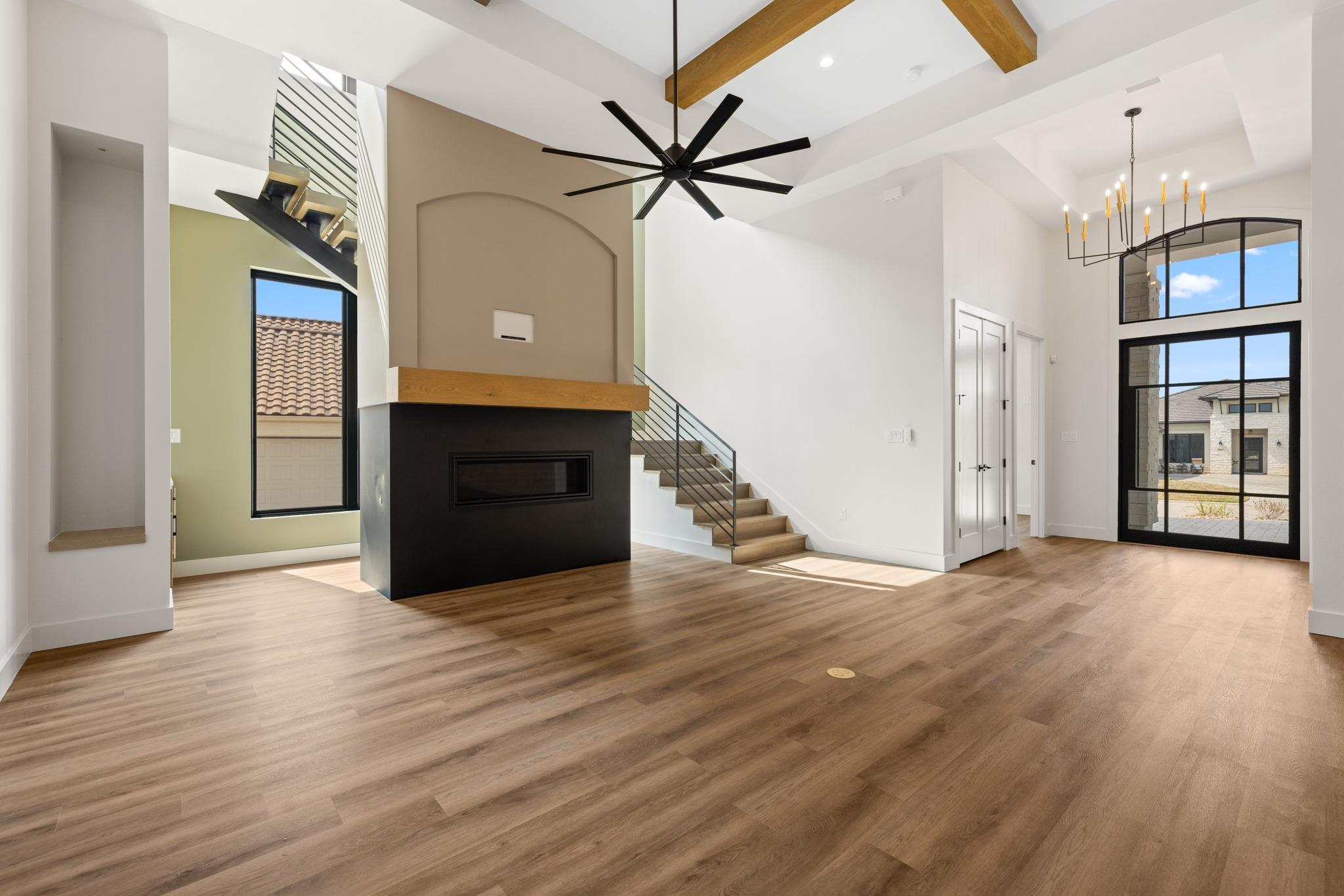 903 Flint Ridge TRL