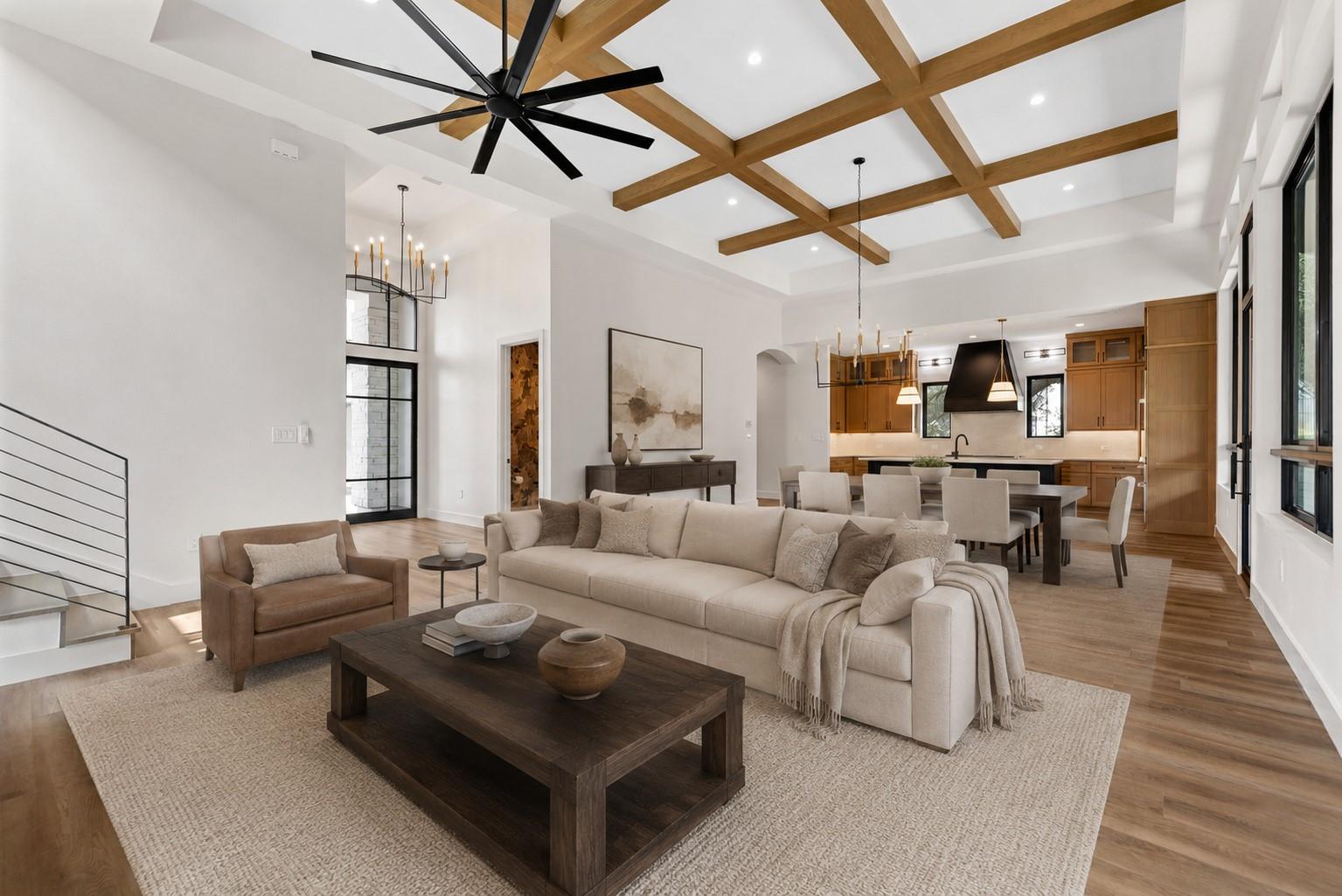 903 Flint Ridge TRL