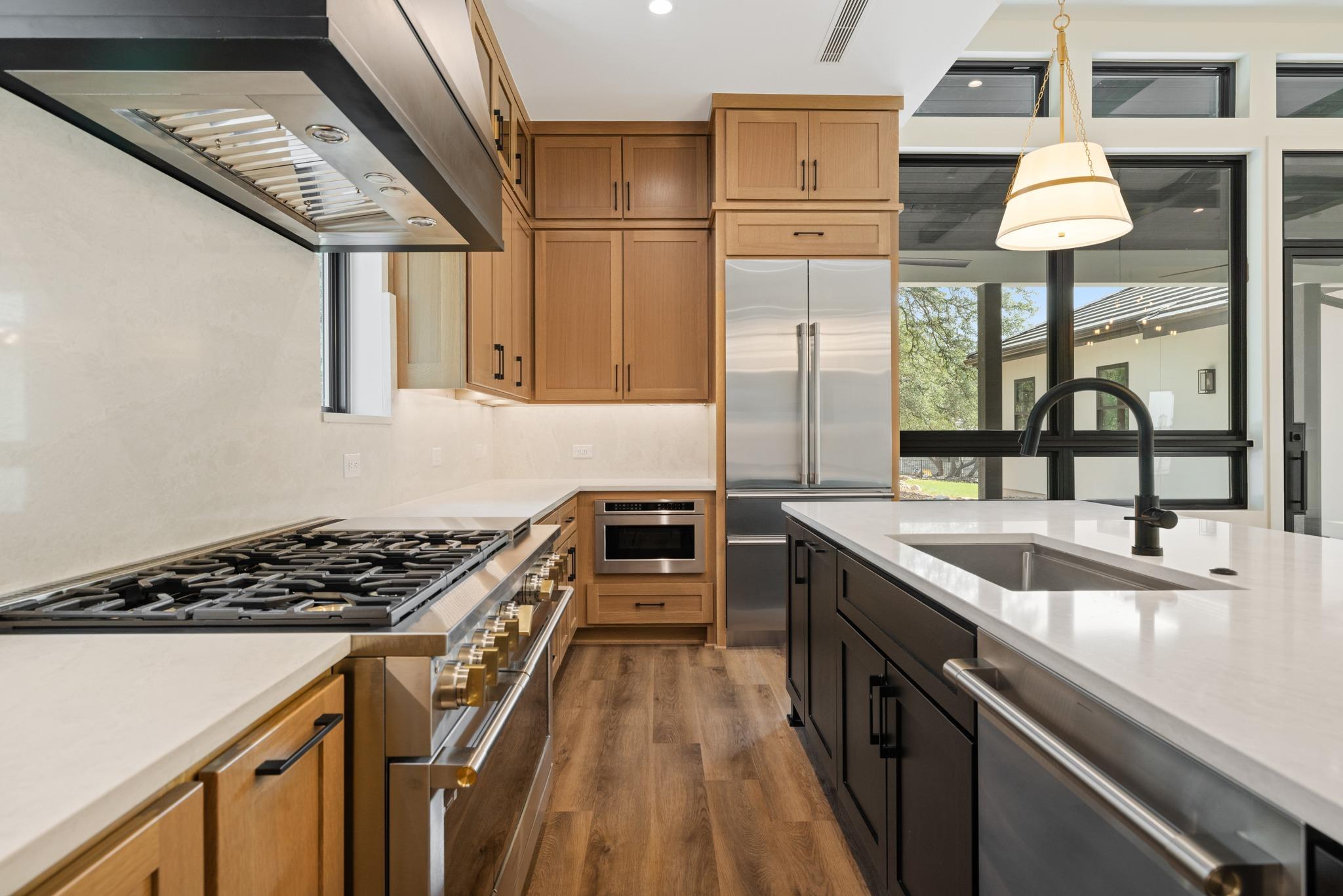 903 Flint Ridge TRL