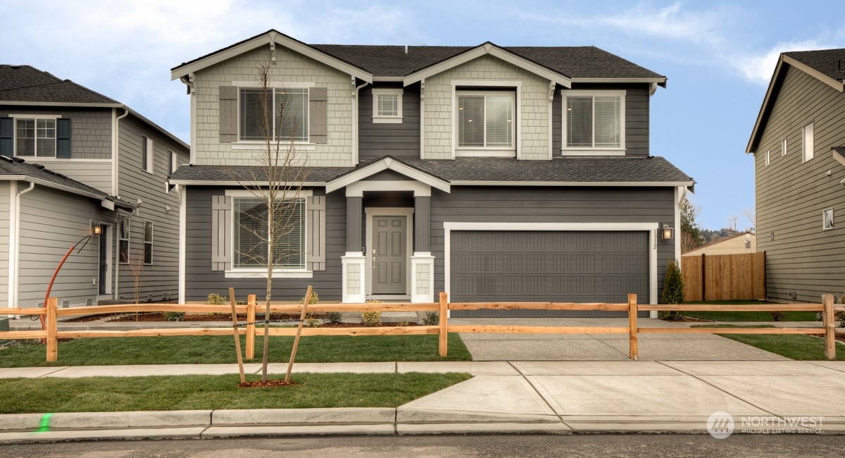 610 SW 126th Street #9