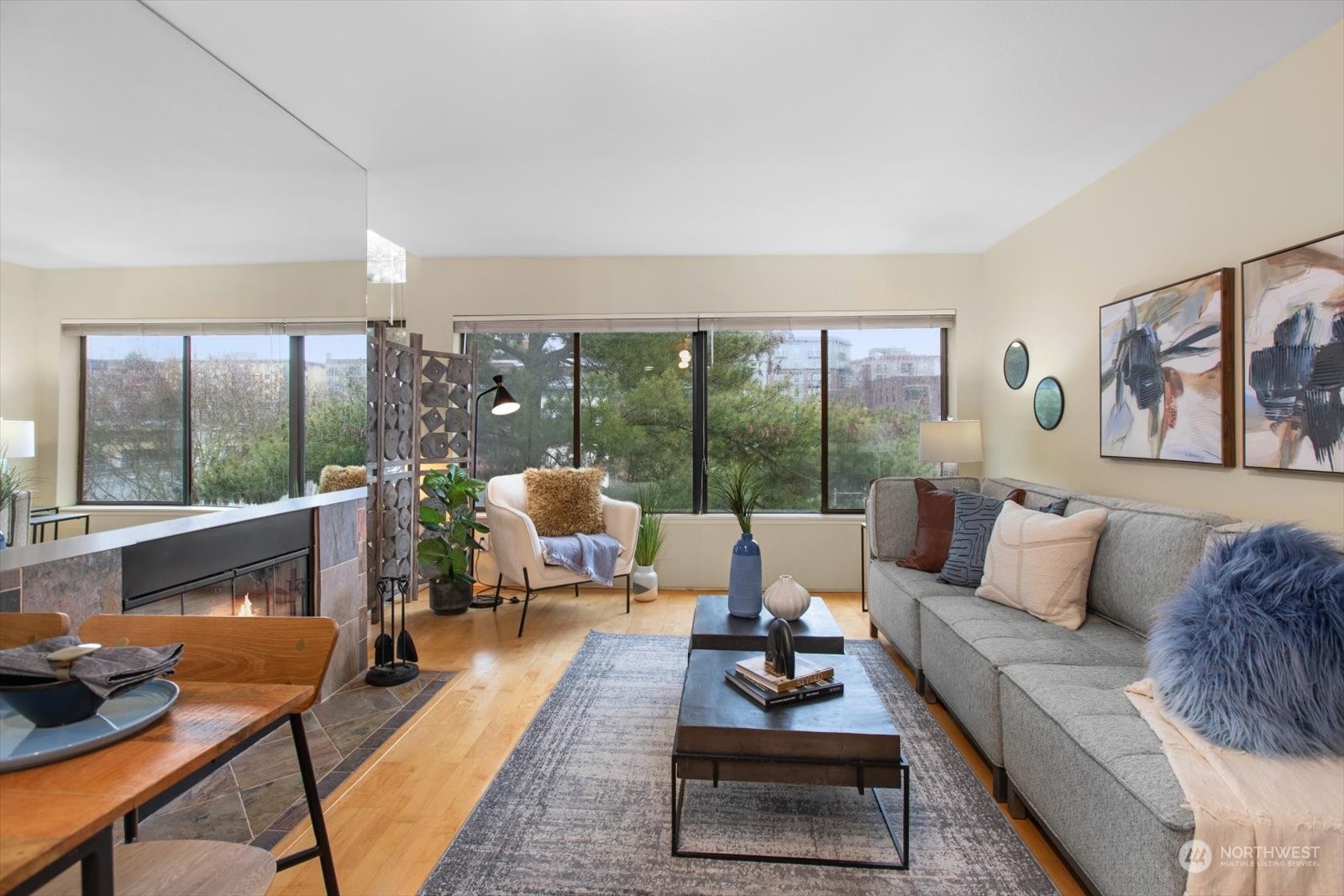 211 Summit Ave E #N409