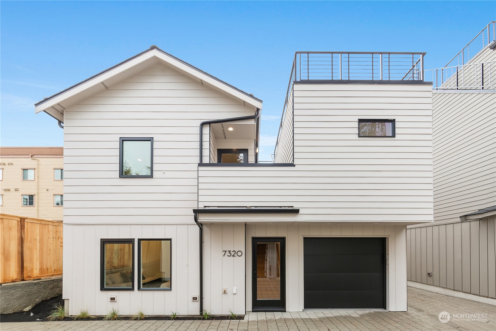 7320 16th Avenue NW Unit: 3