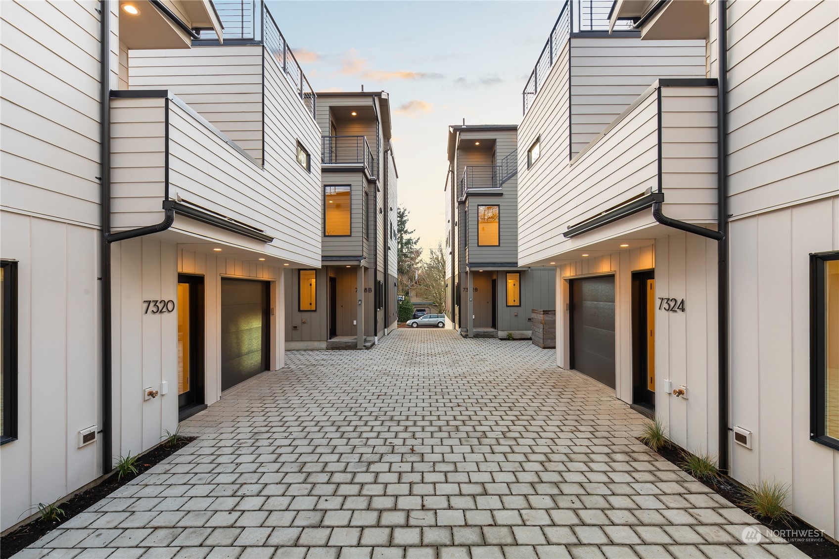 7320 16th Avenue NW Unit: 3