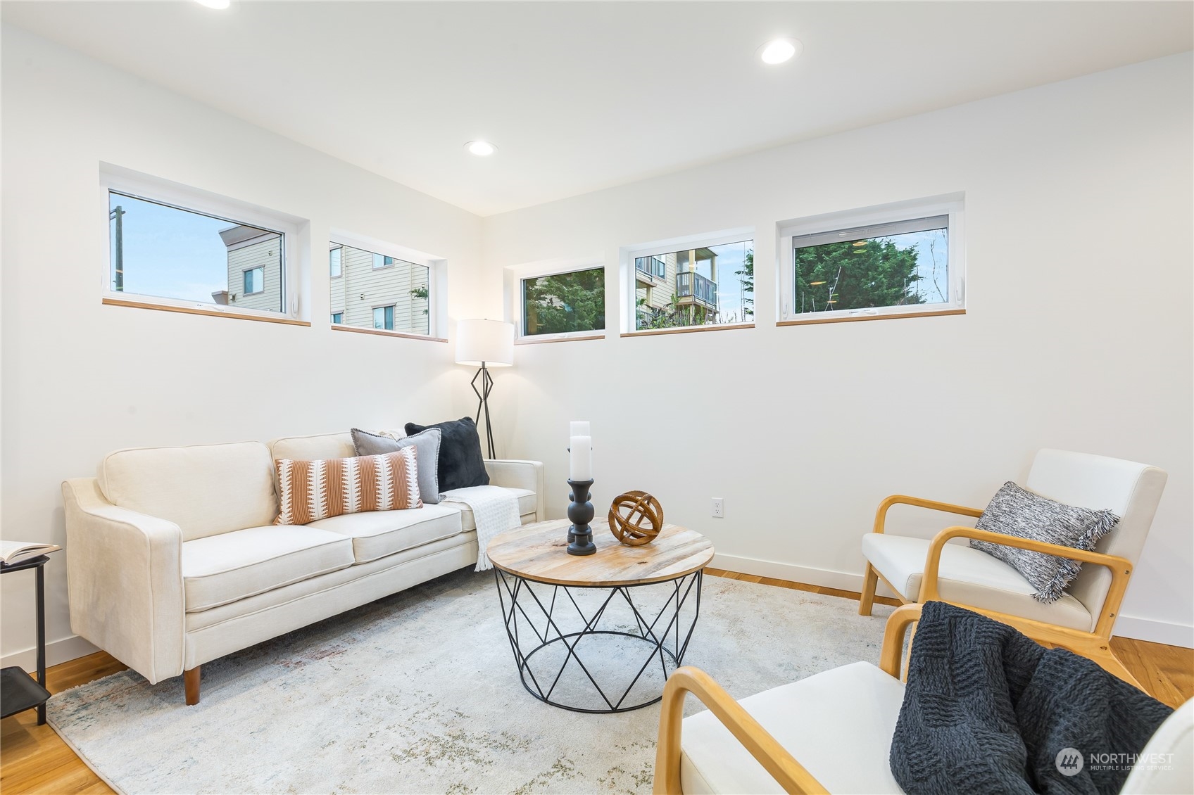 7320 16th Avenue NW Unit: 3