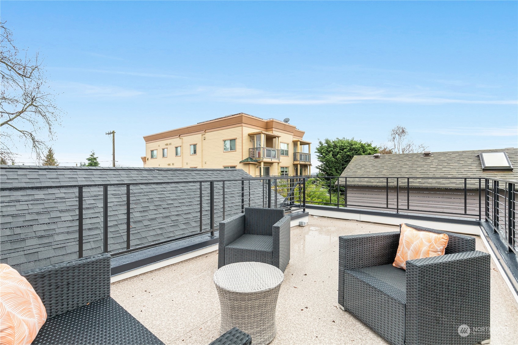 7320 16th Avenue NW Unit: 3