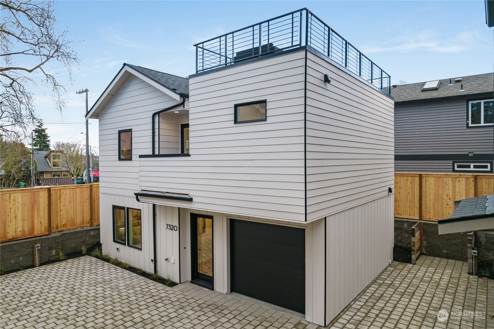 7320 16th Avenue NW Unit: 3