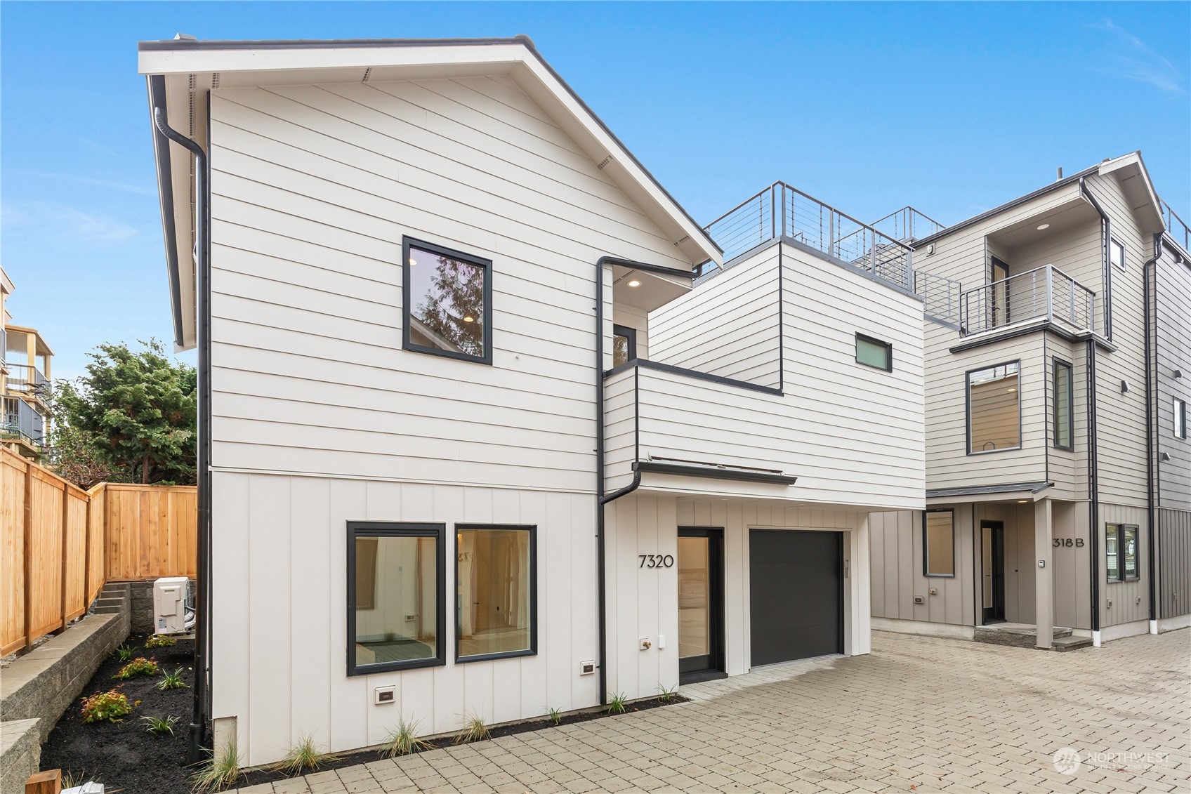 7320 16th Avenue NW Unit: 3