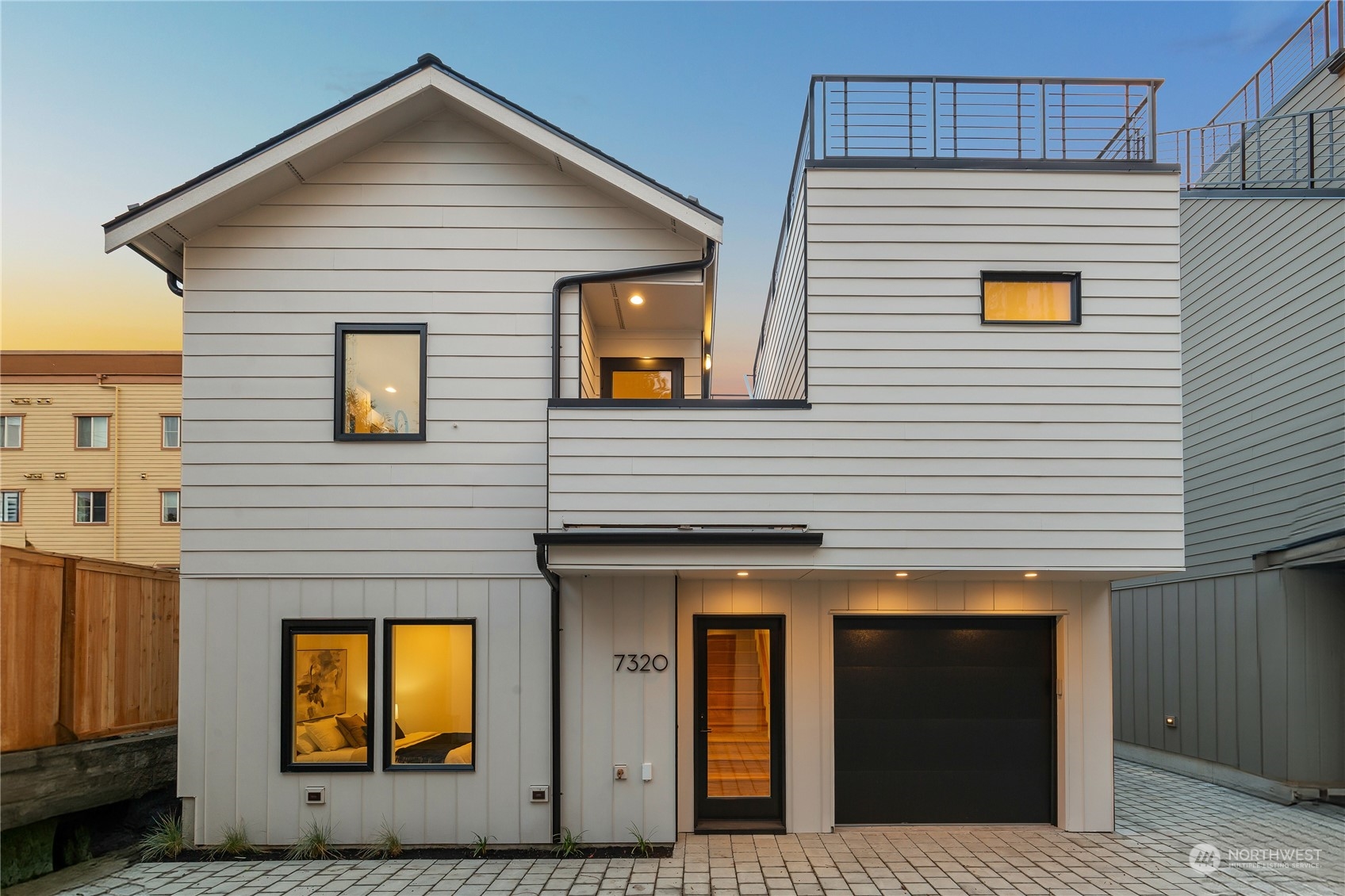 7320 16th Avenue NW Unit: 3