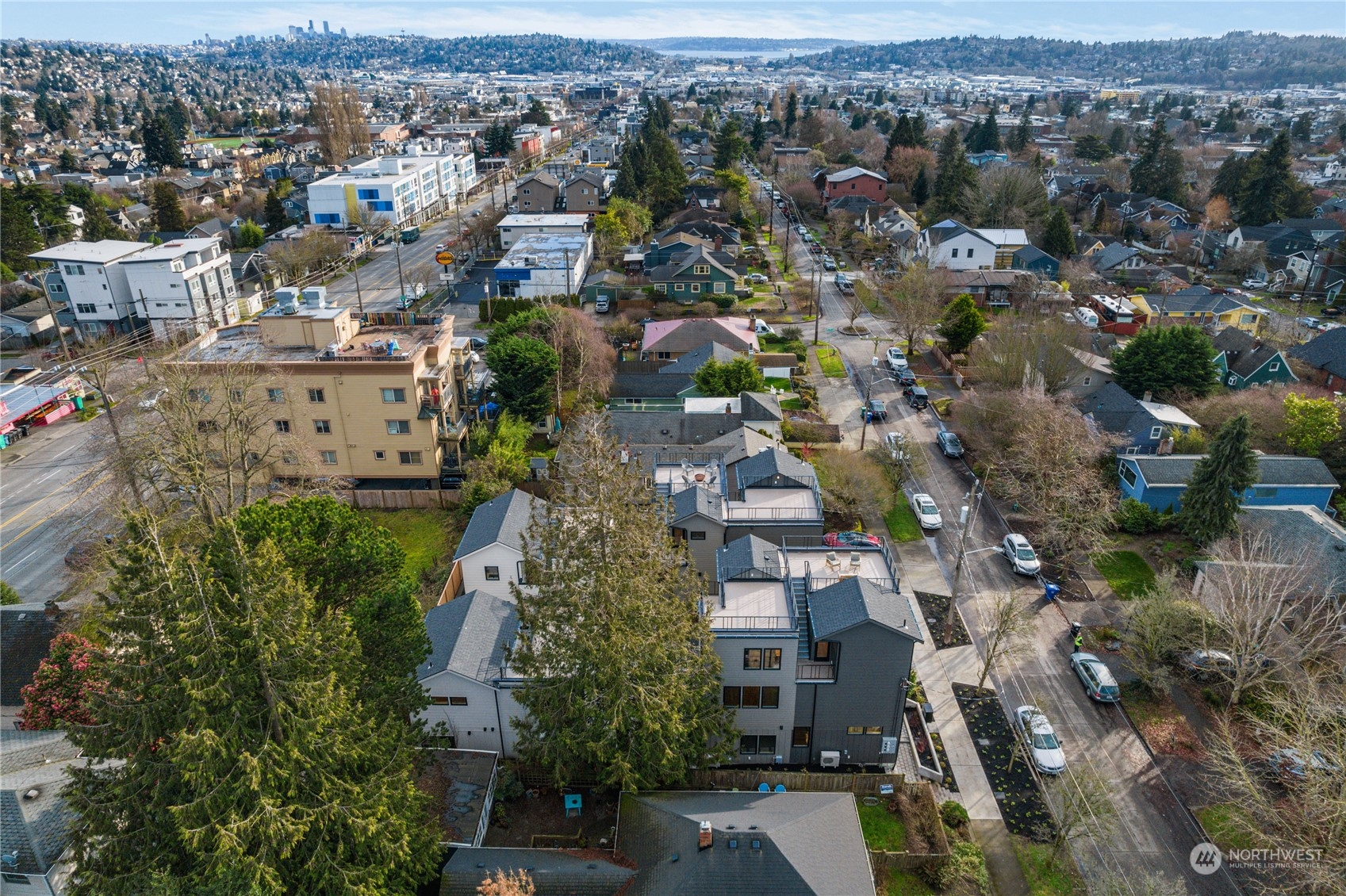 7320 16th Avenue NW Unit: 3