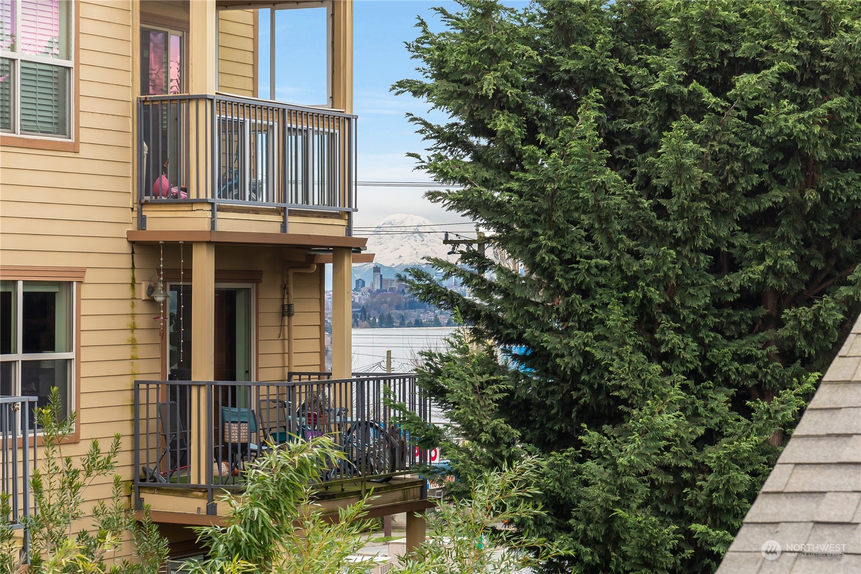 7320 16th Avenue NW Unit: 3