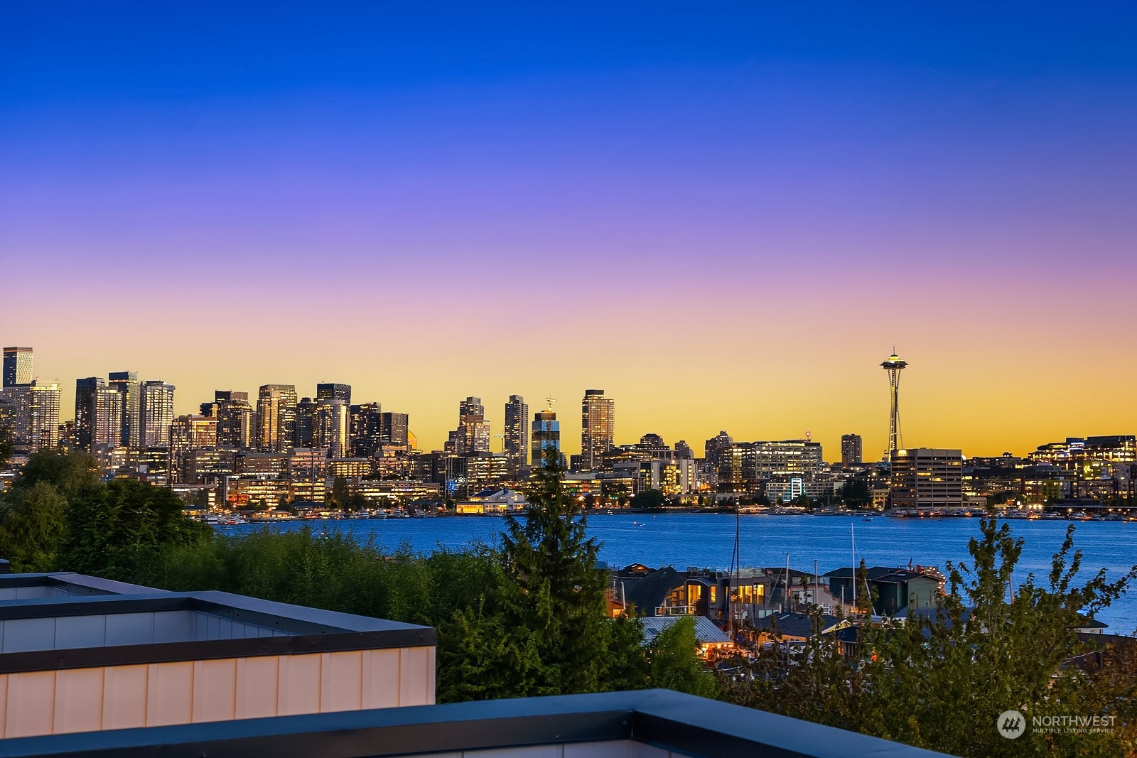 2240 Fairview Avenue E Unit: B