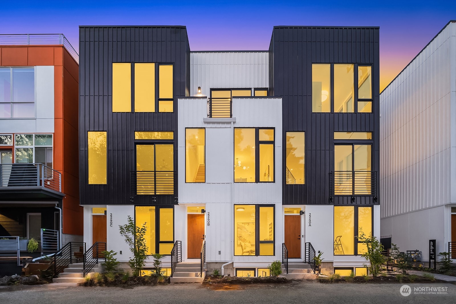 2240 Fairview Avenue E Unit: B