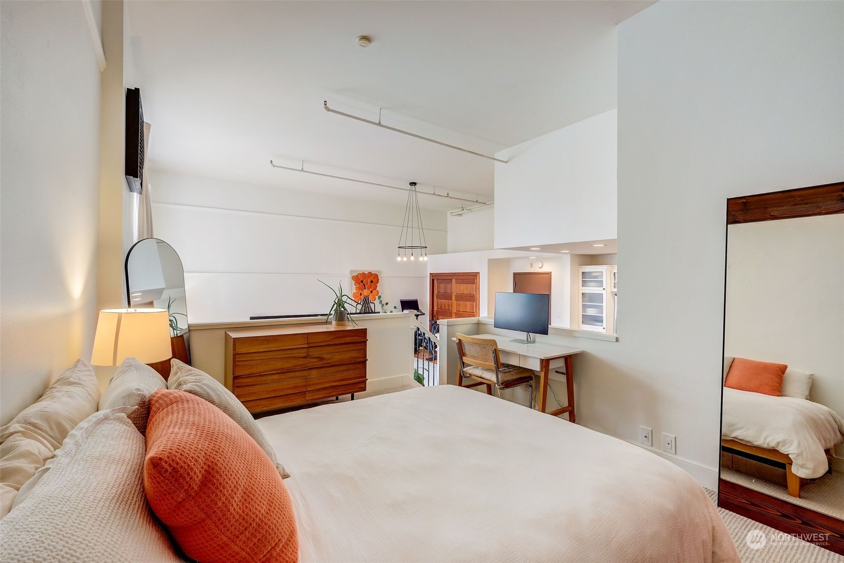 201 Galer Street Unit: 331