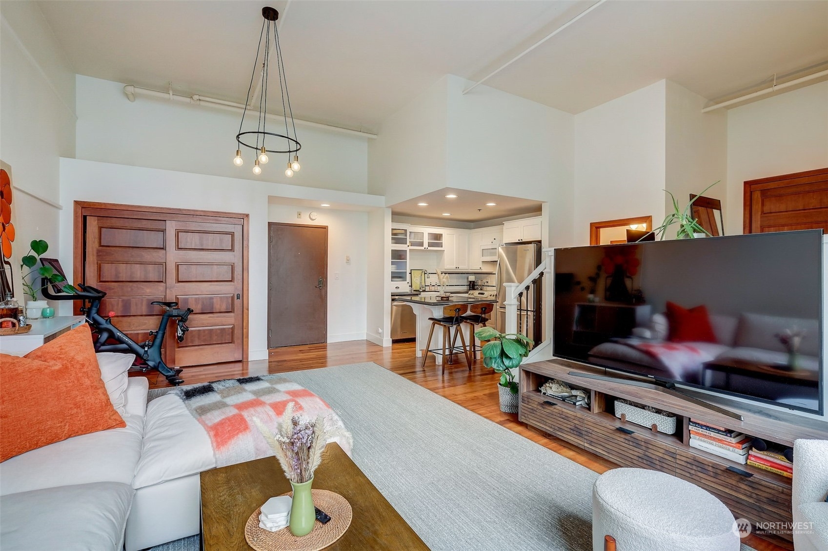 201 Galer Street Unit: 331