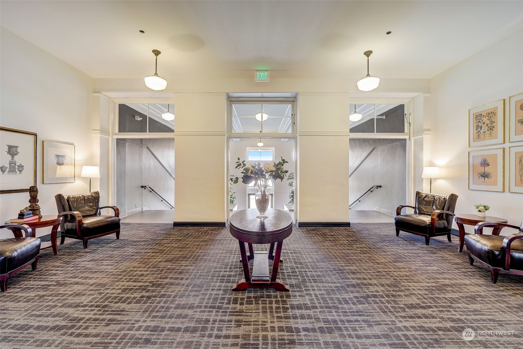 201 Galer Street Unit: 331