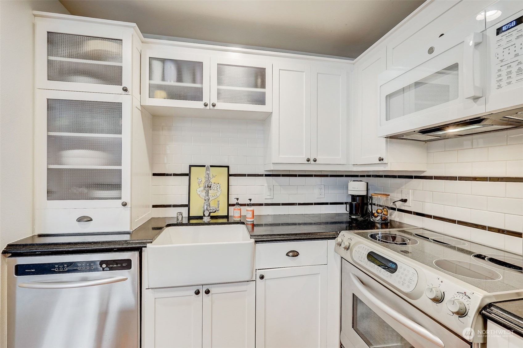 201 Galer Street Unit: 331