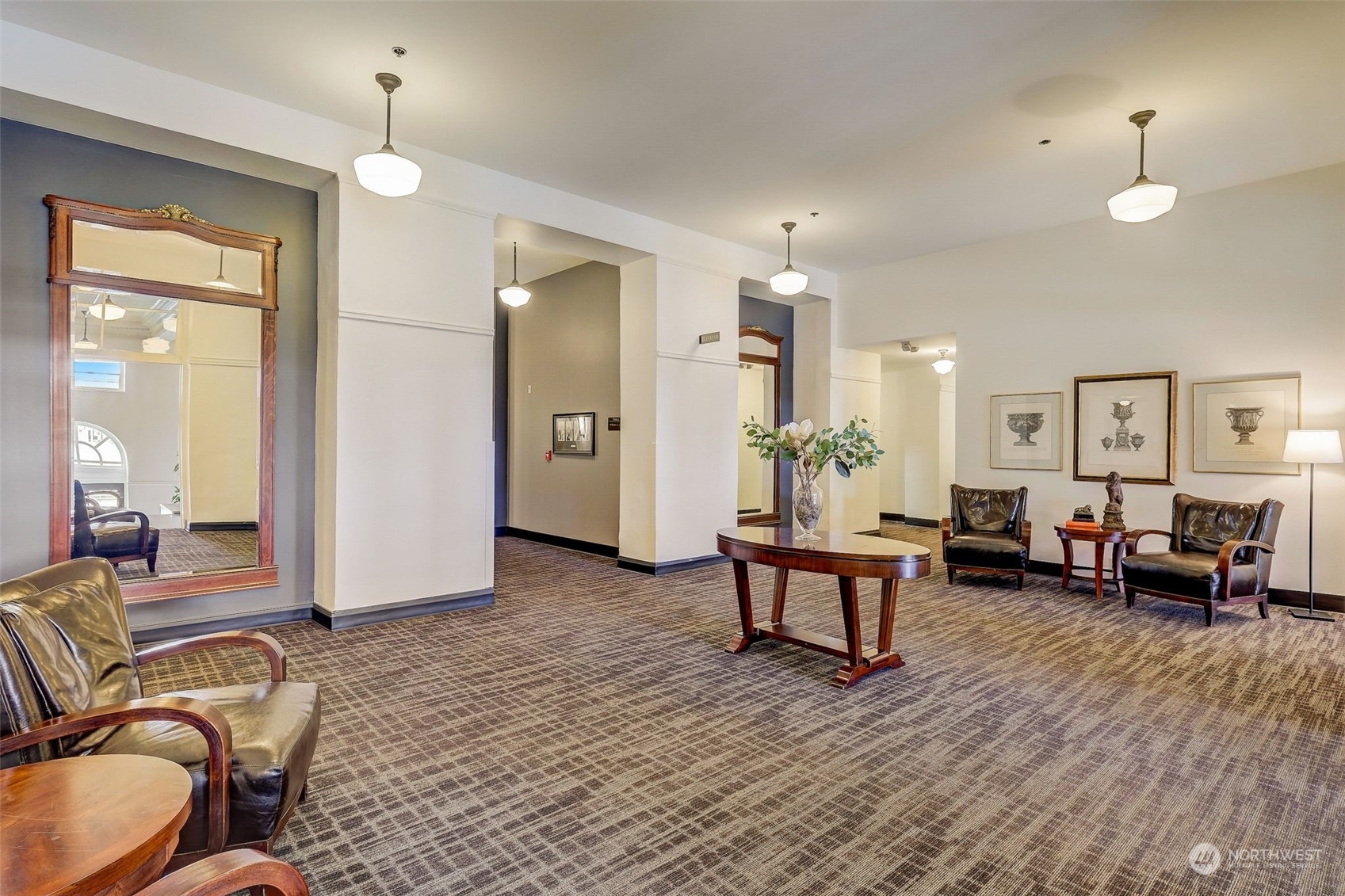 201 Galer Street Unit: 331