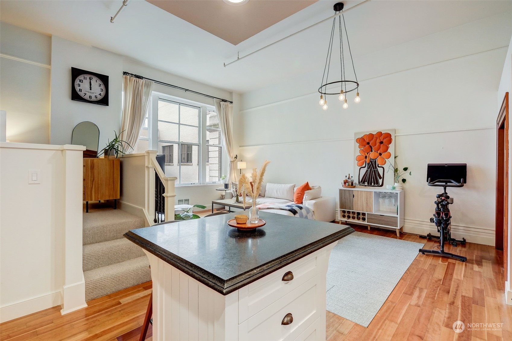 201 Galer Street Unit: 331