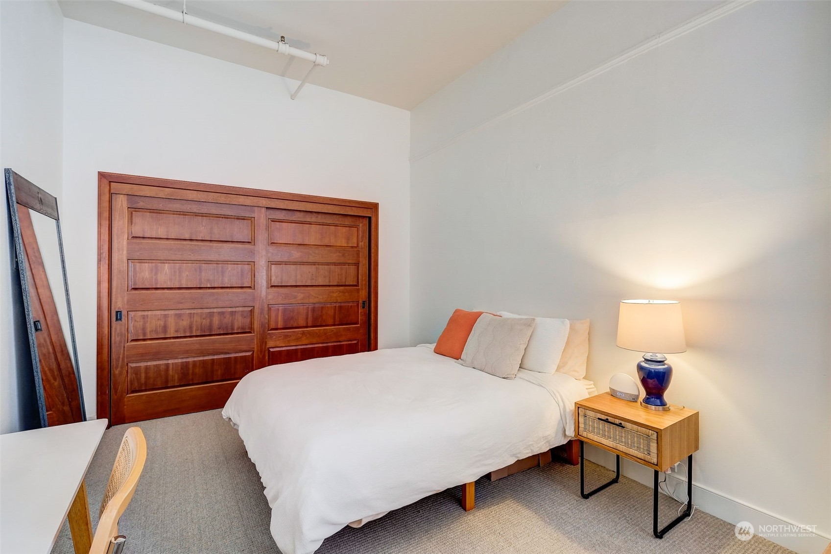 201 Galer Street Unit: 331