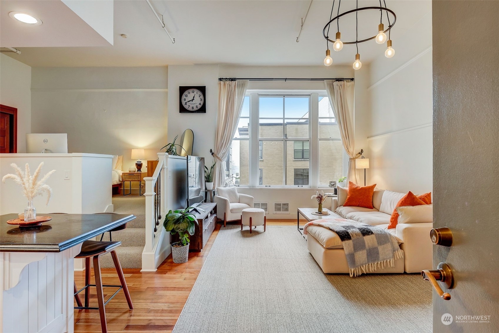 201 Galer Street Unit: 331