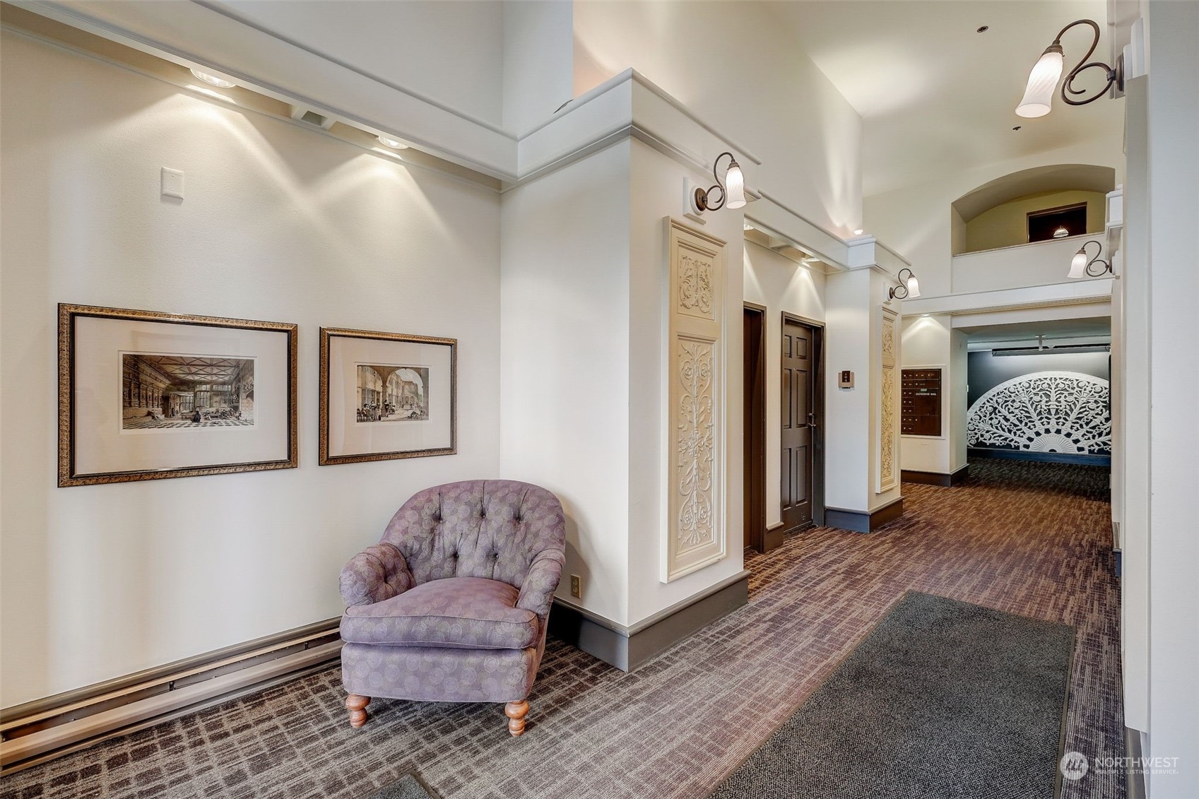 201 Galer Street Unit: 331