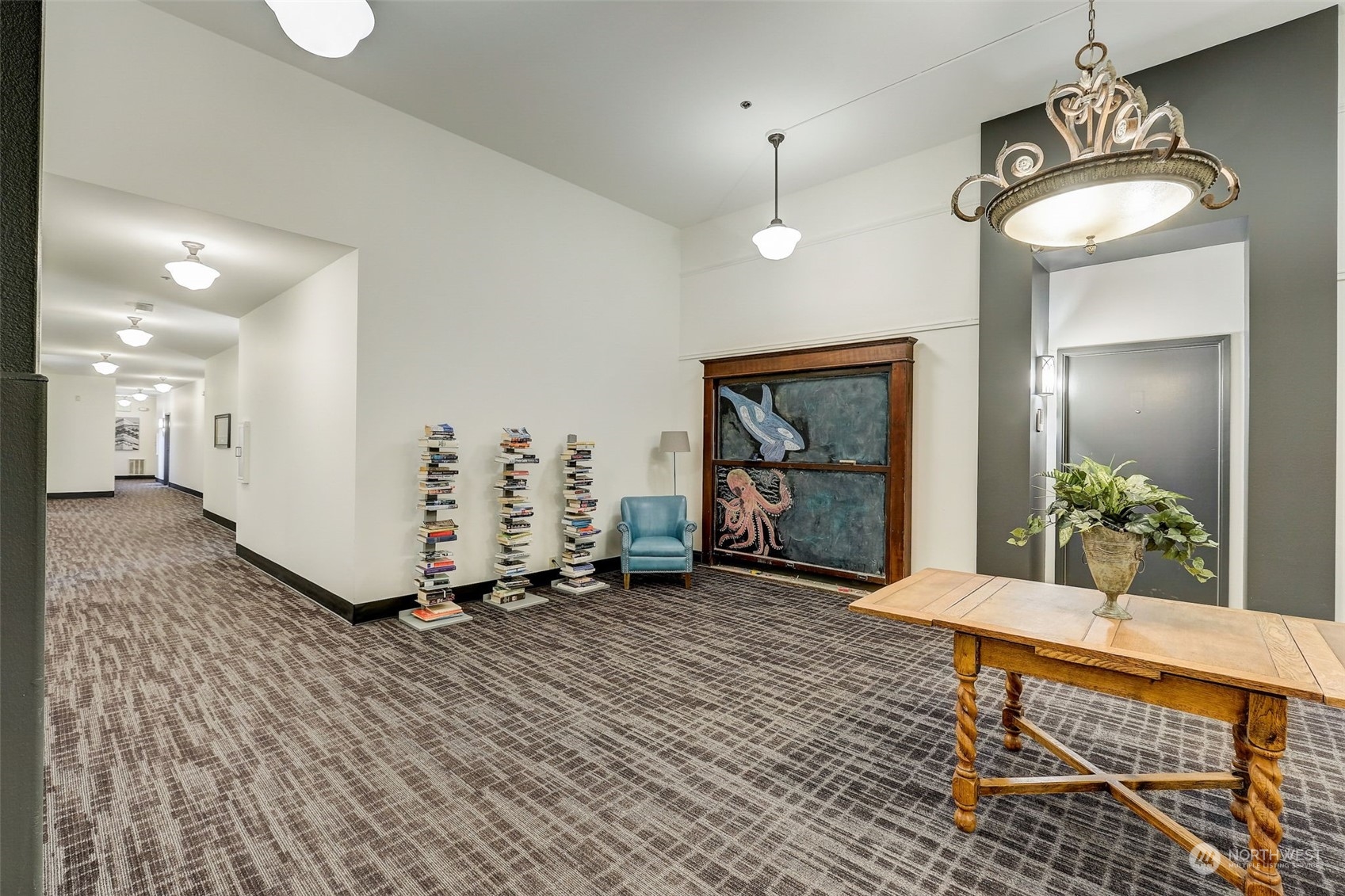 201 Galer Street Unit: 331