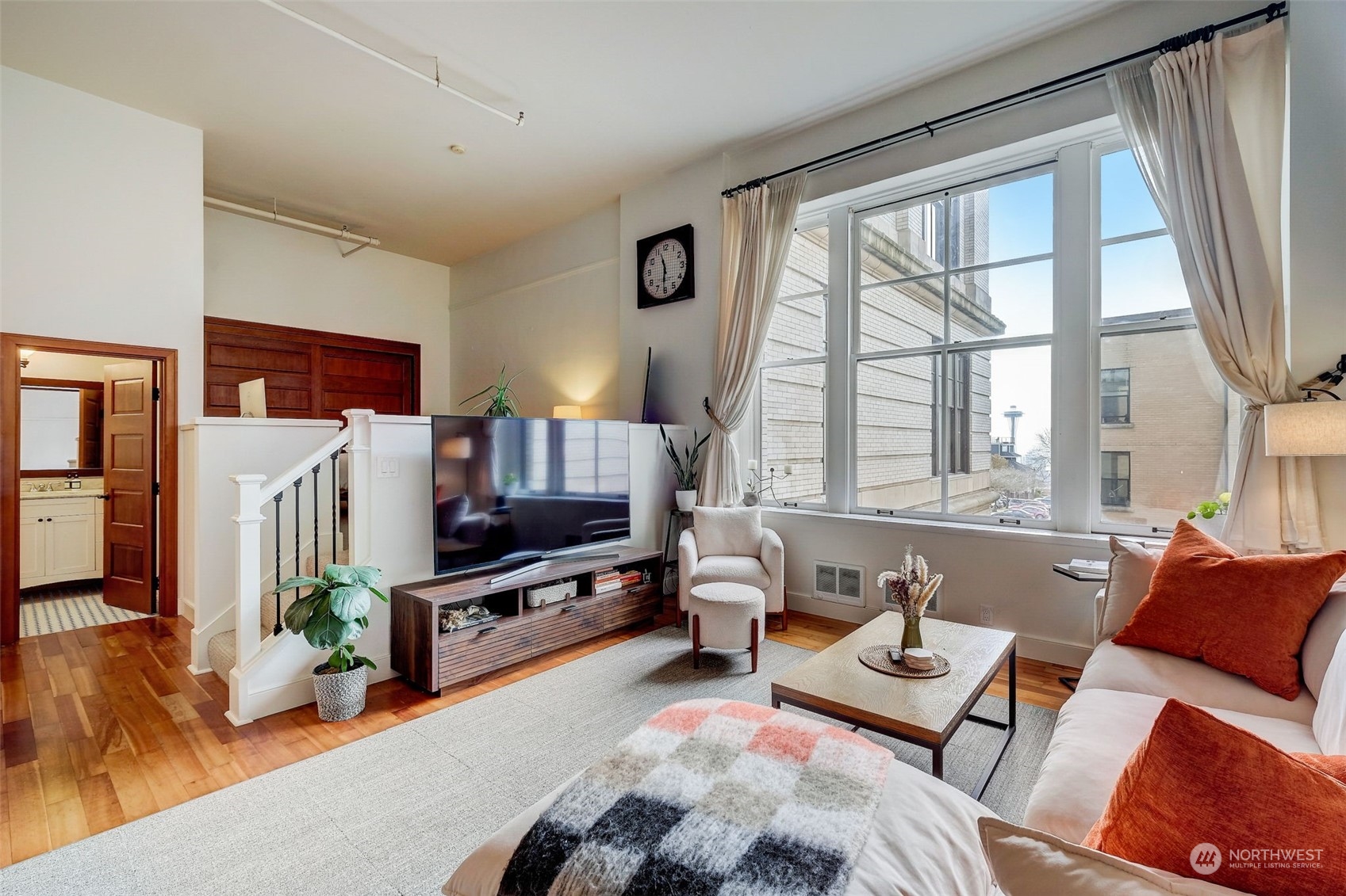 201 Galer Street Unit: 331