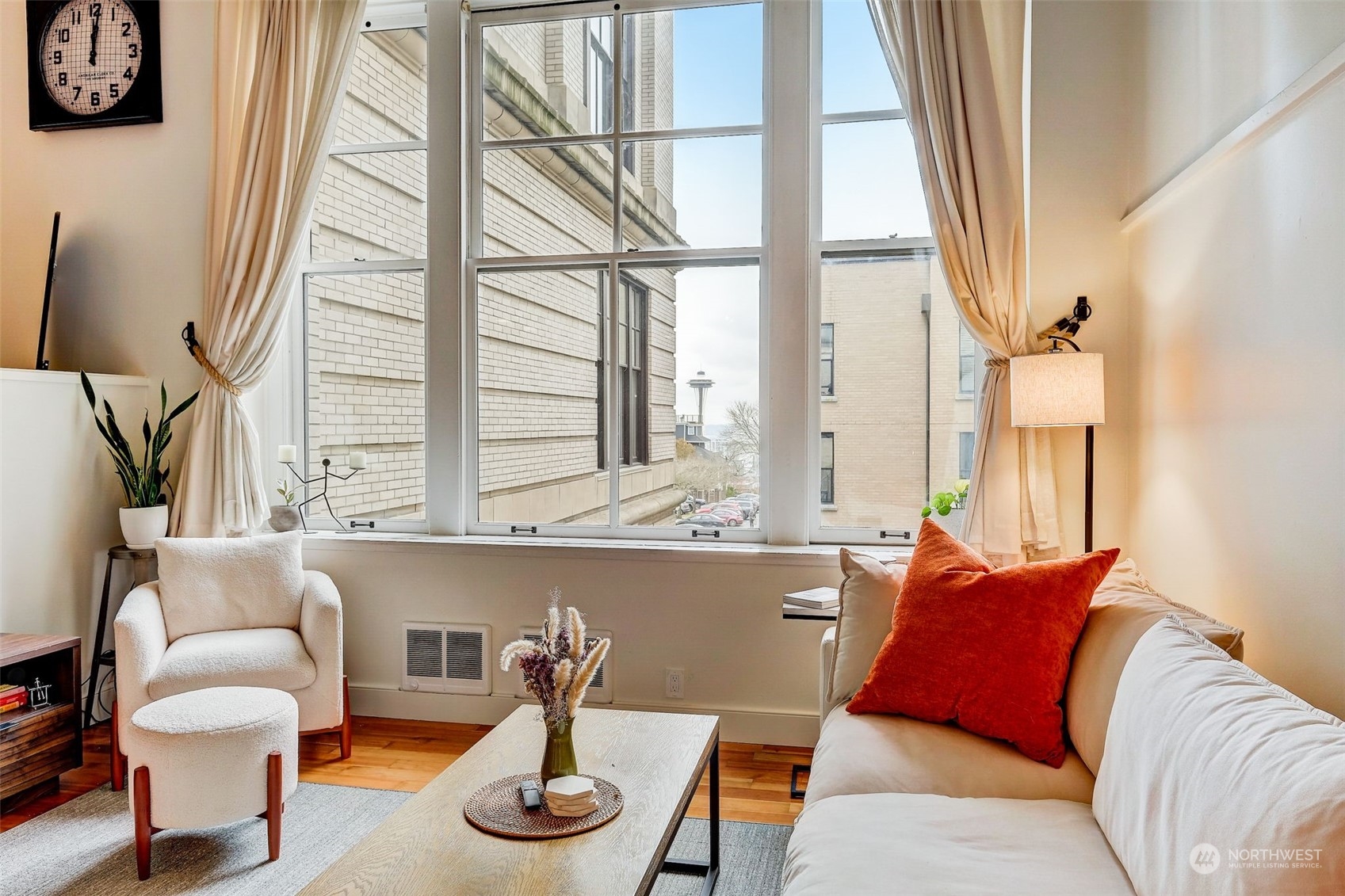 201 Galer Street Unit: 331