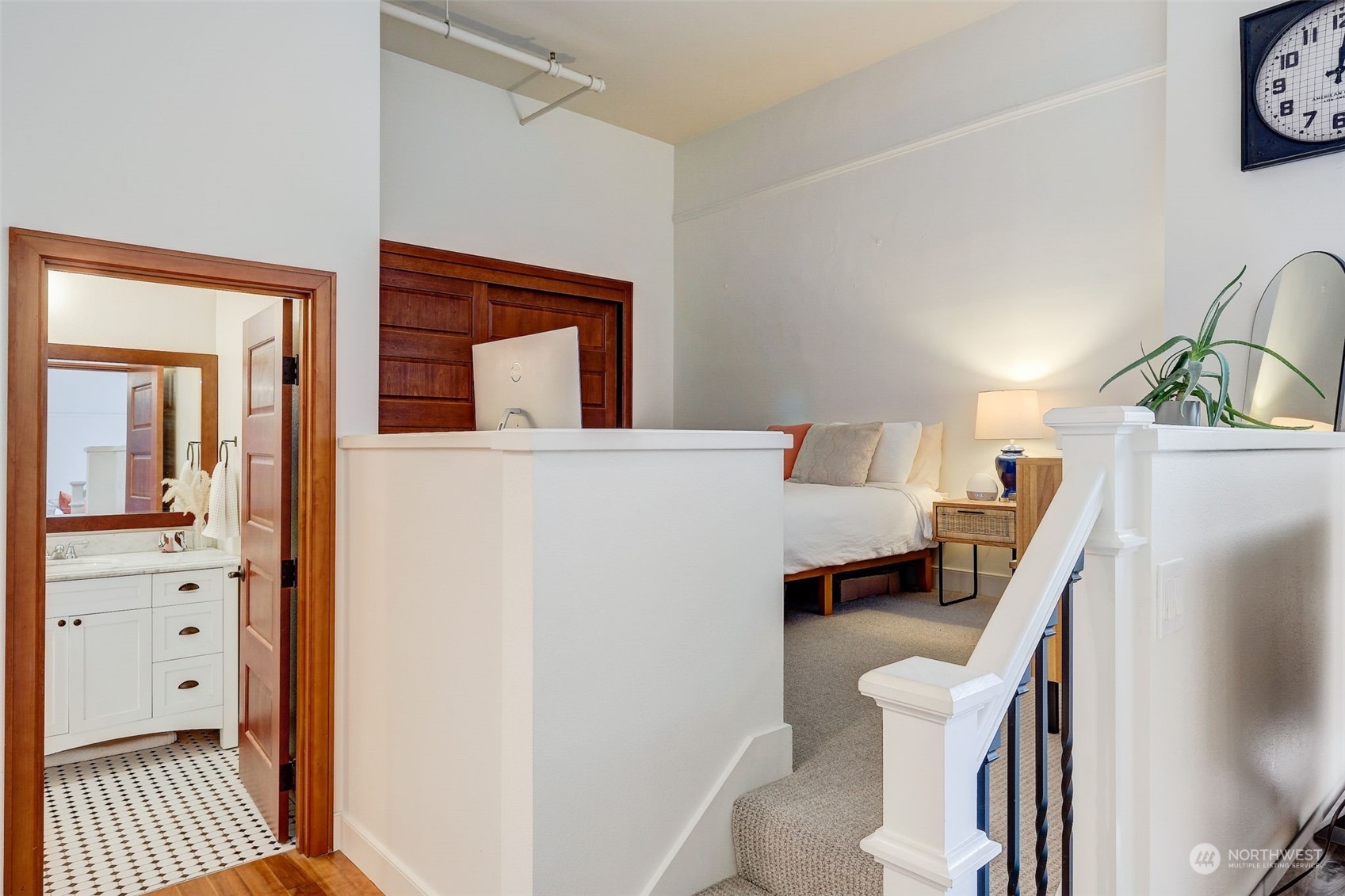 201 Galer Street Unit: 331