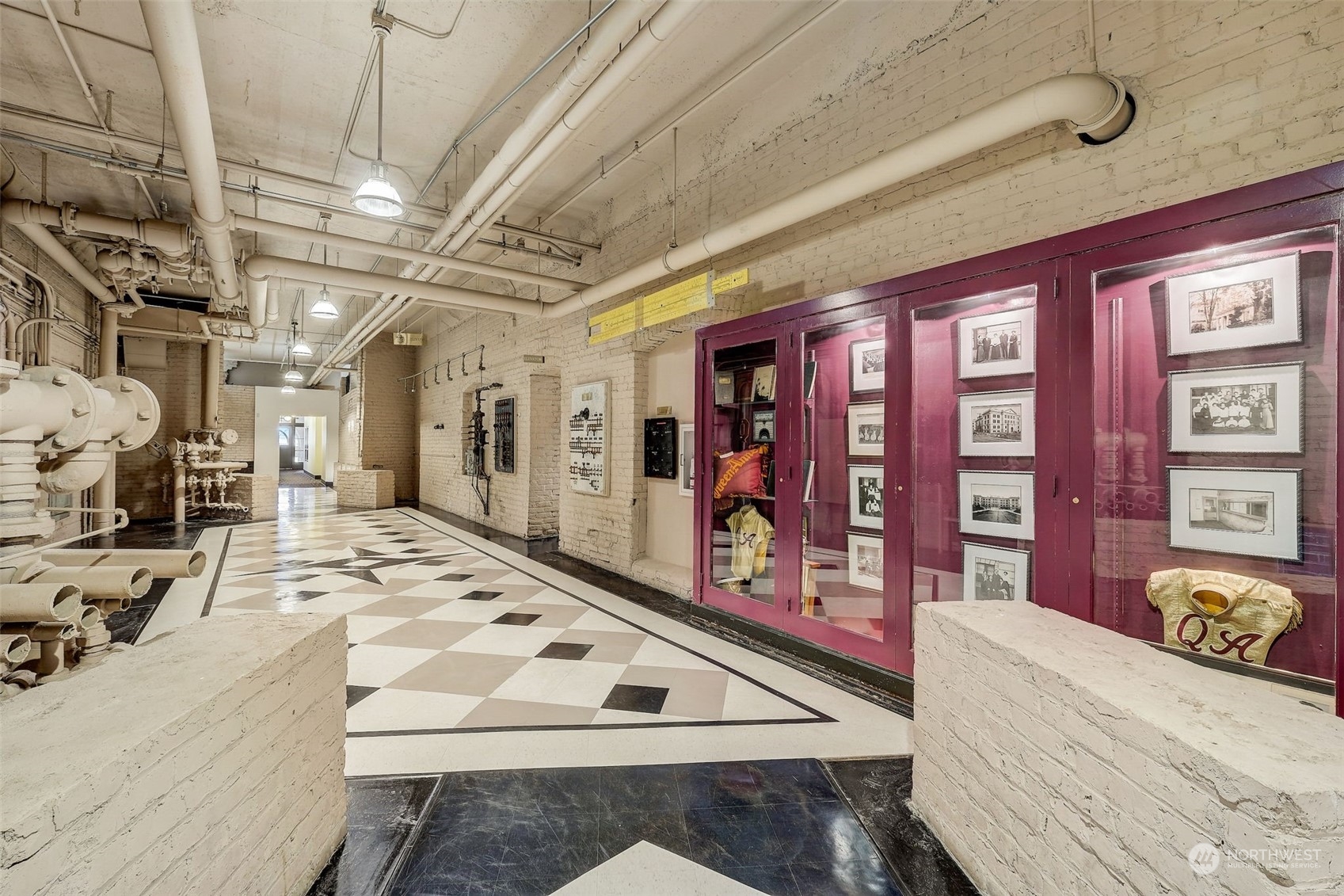 201 Galer Street Unit: 331