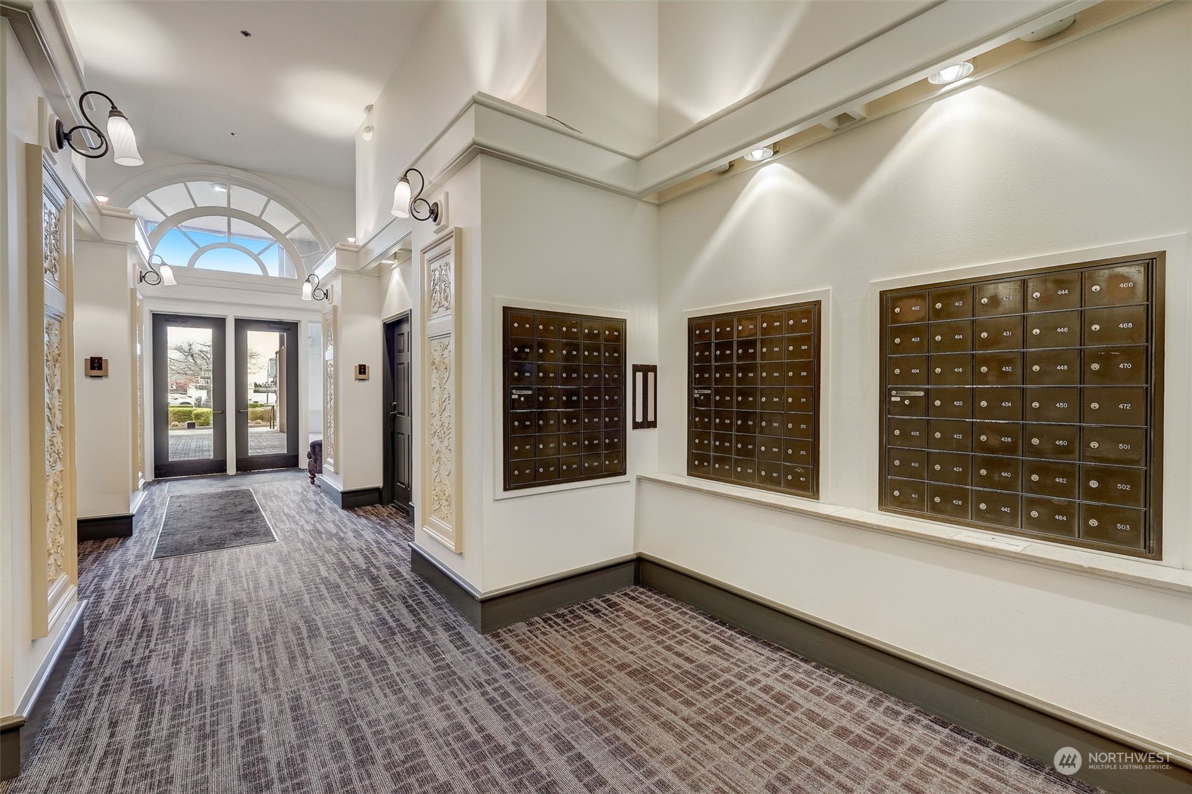 201 Galer Street Unit: 331