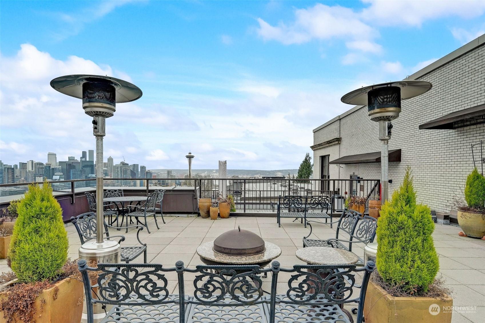 201 Galer Street Unit: 331