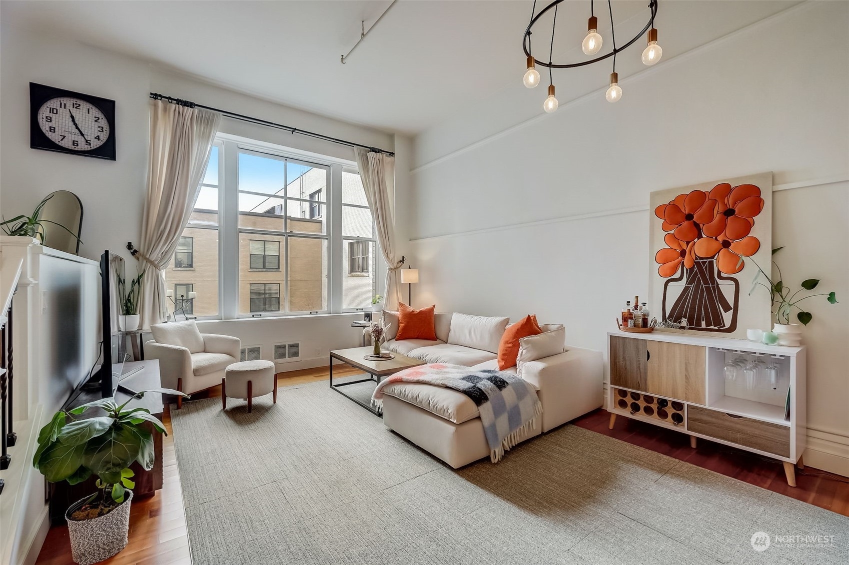 201 Galer Street Unit: 331