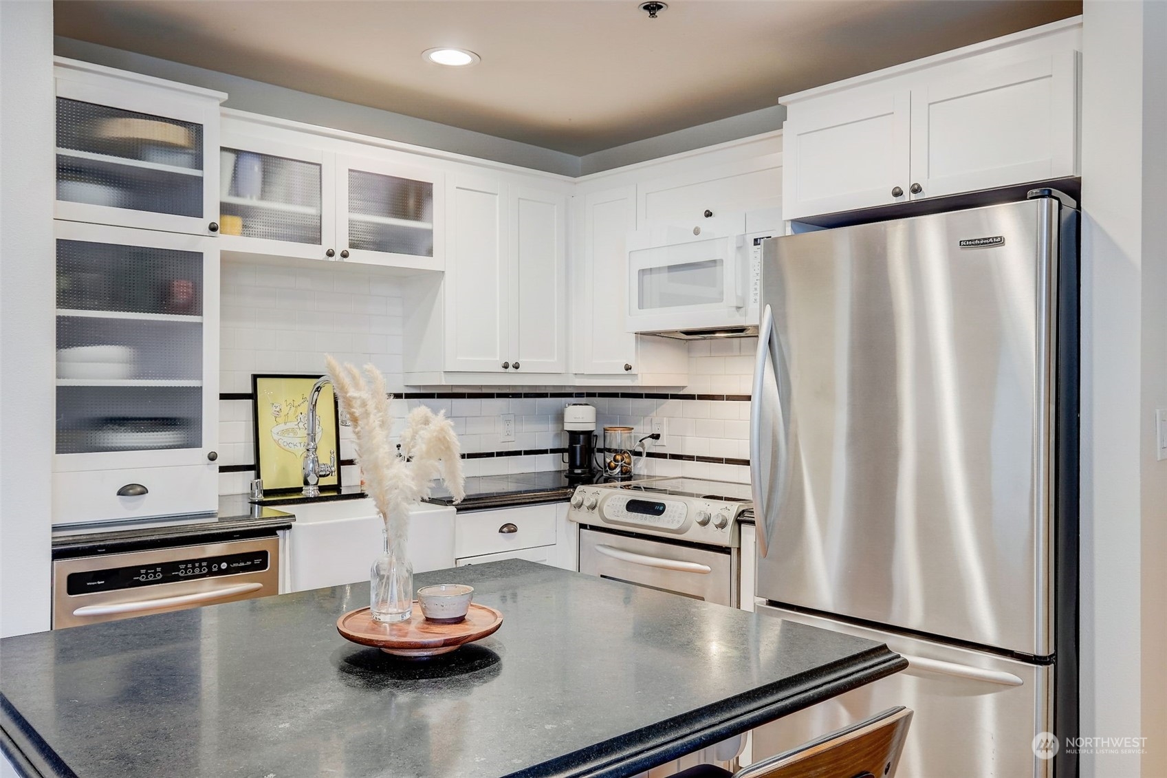 201 Galer Street Unit: 331