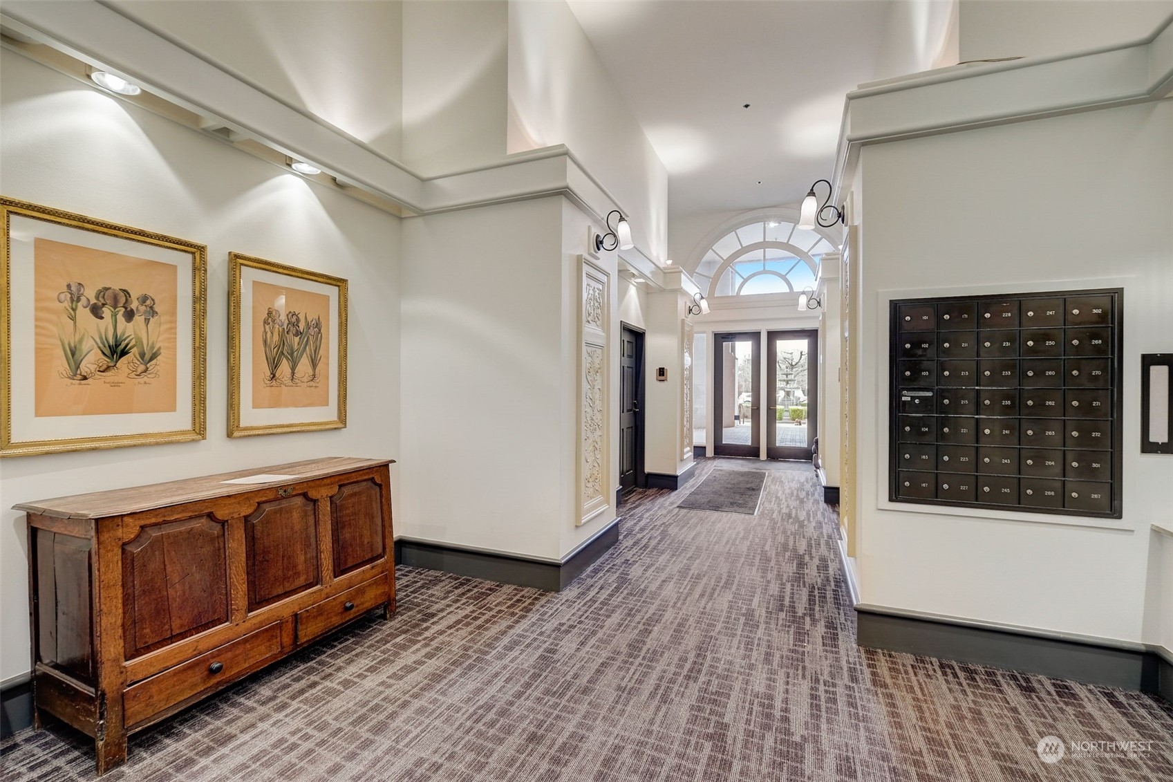 201 Galer Street Unit: 331