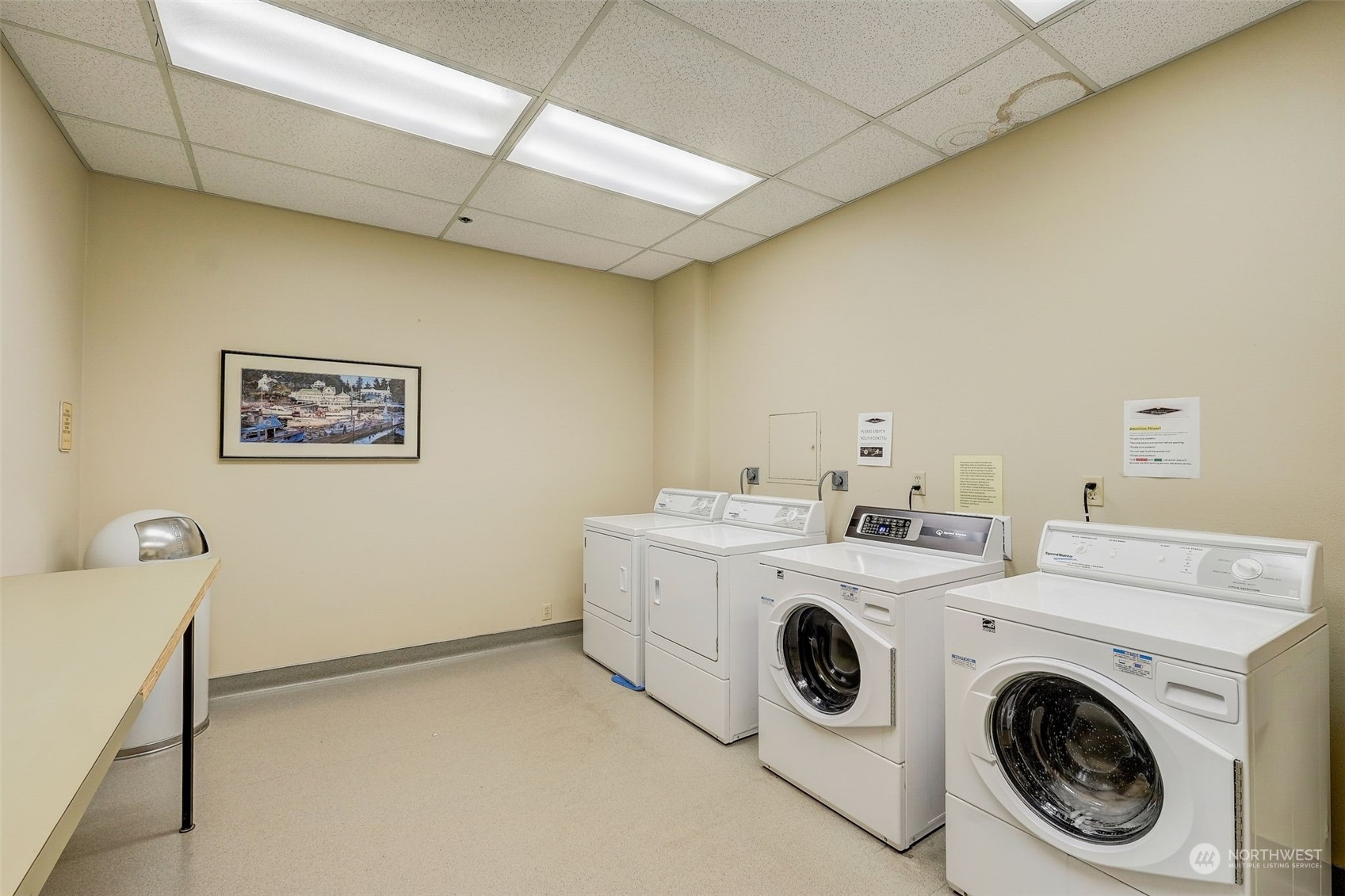 201 Galer Street Unit: 331