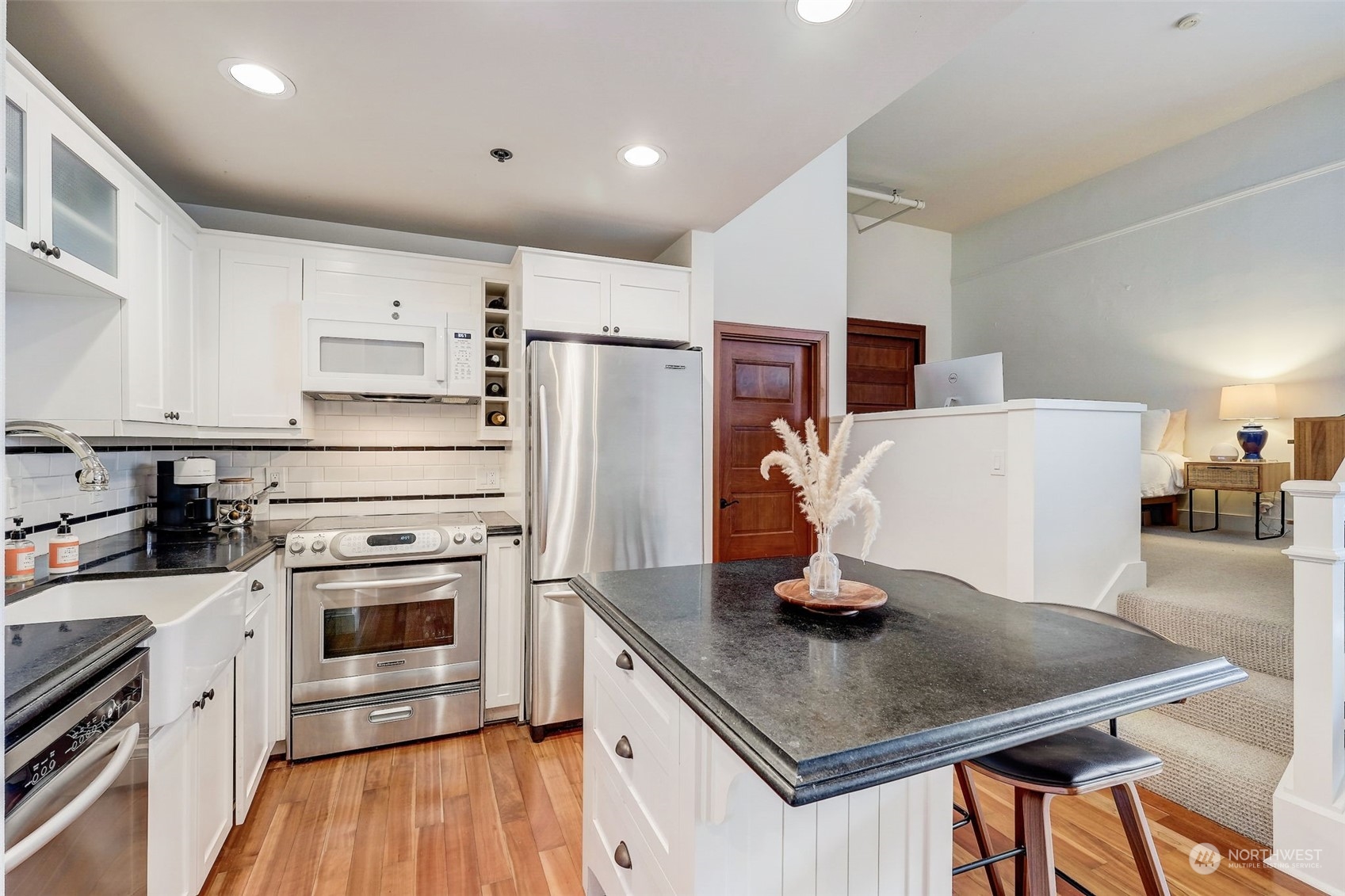 201 Galer Street Unit: 331