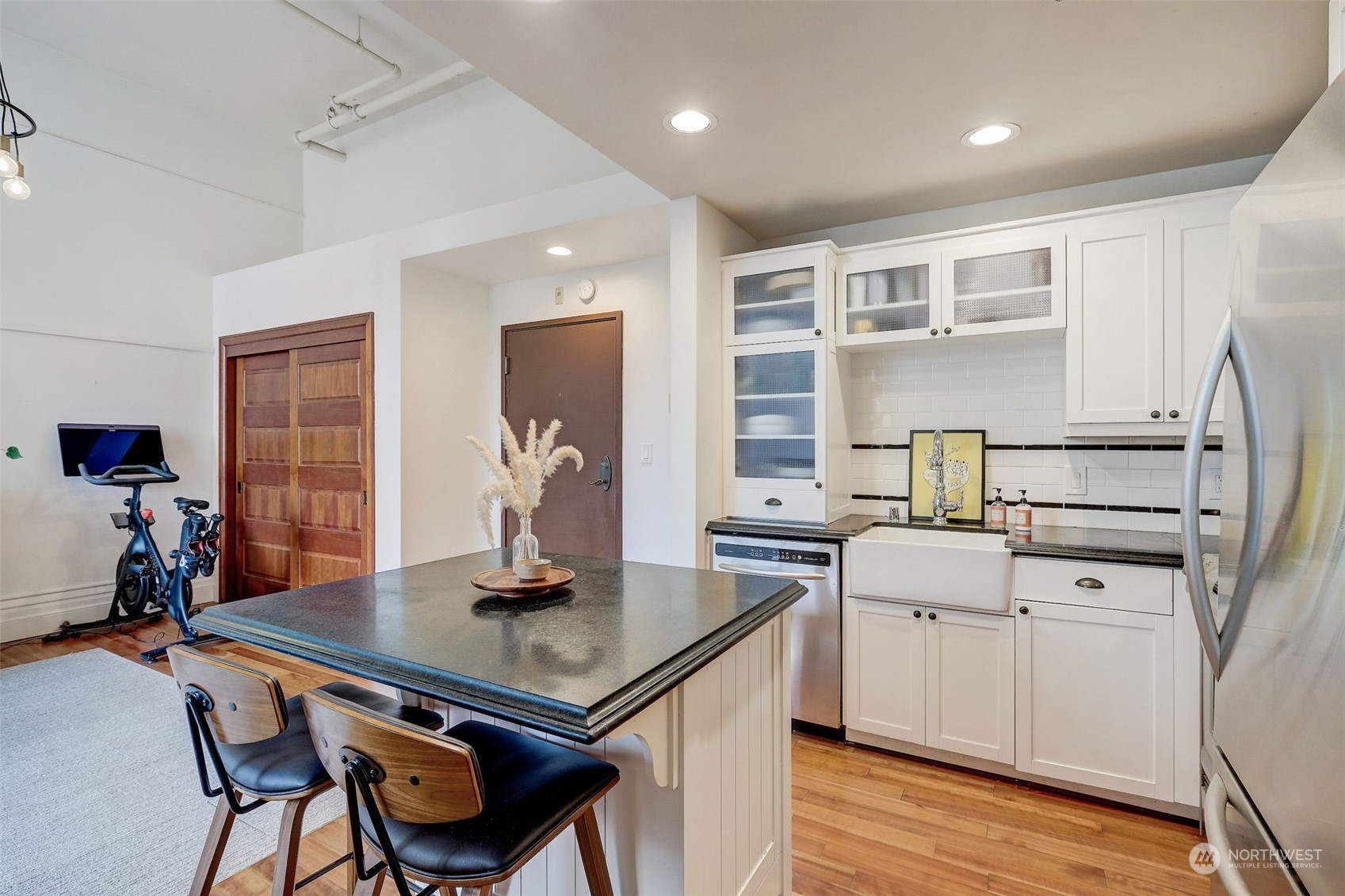 201 Galer Street Unit: 331