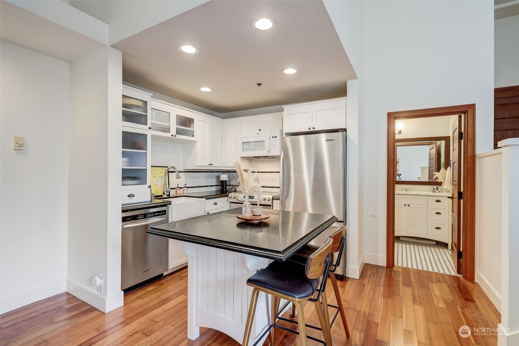 201 Galer Street Unit: 331